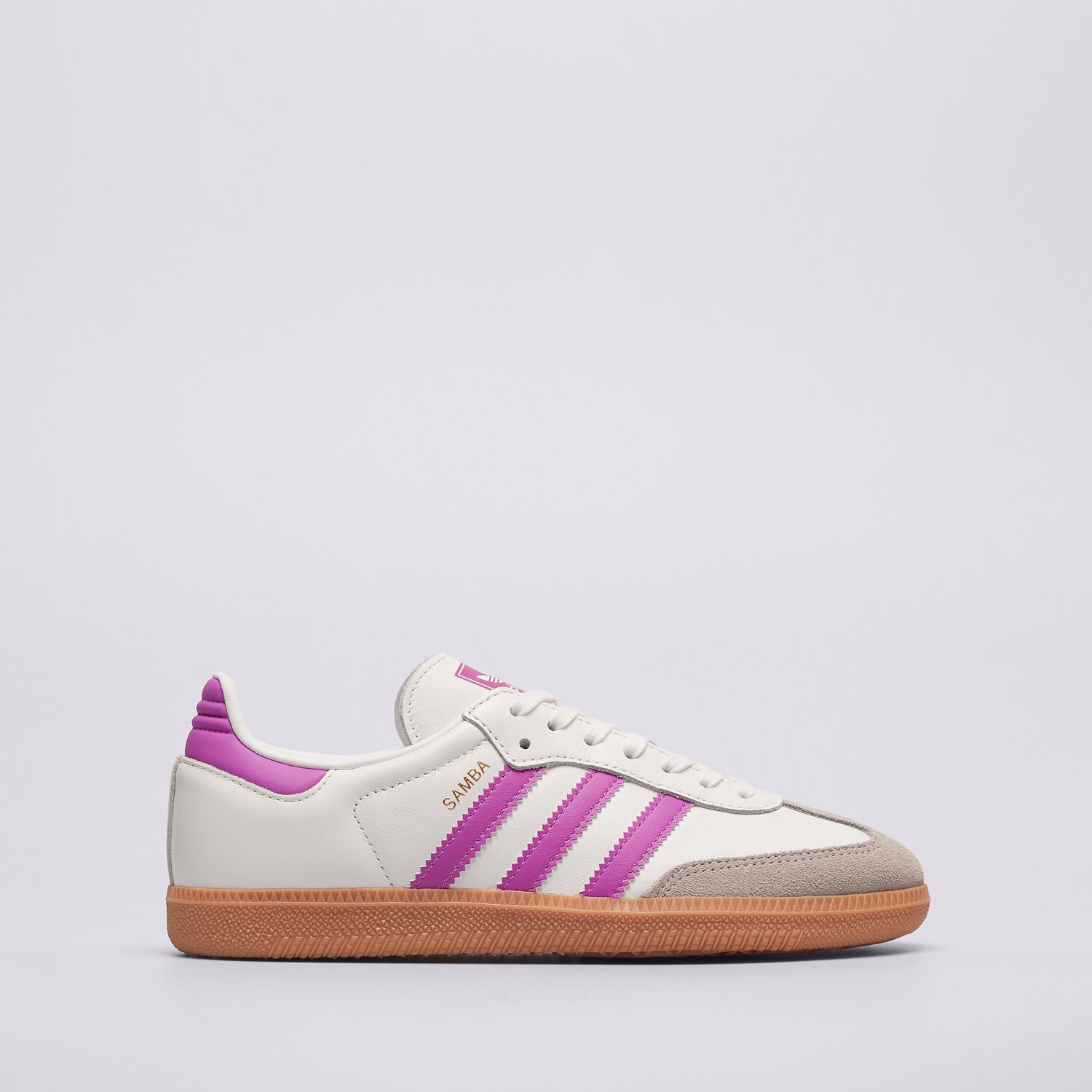 Dječje tenisice ADIDAS SAMBA  IH2873 bijela