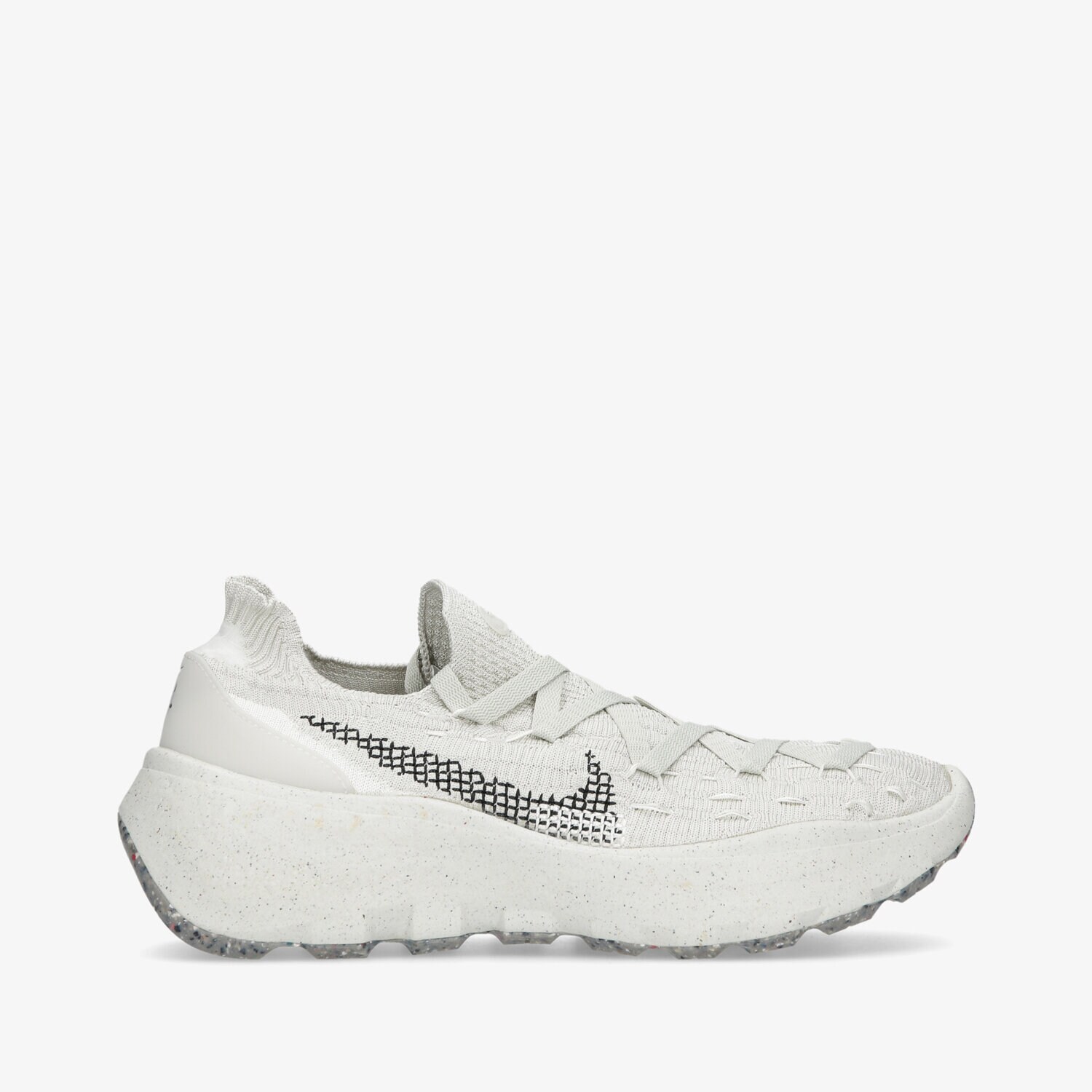Muške tenisice NIKE SPACE HIPPIE 04 DQ2897-002 bijela