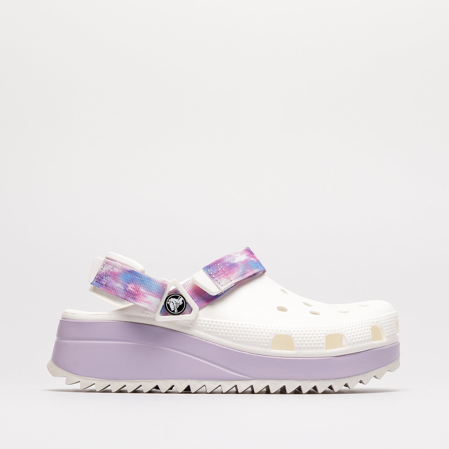 CROCS HIKER DREAM 207772-577 bijela