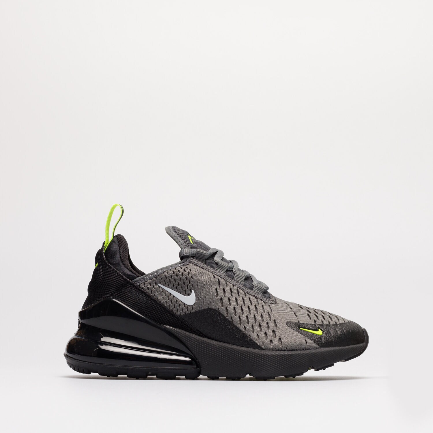 Dječje tenisice NIKE AIR MAX 270 GS WT DZ5631-001 crna