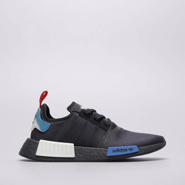 Muške tenisice ADIDAS NMD_R1 GW4657 tamno plava