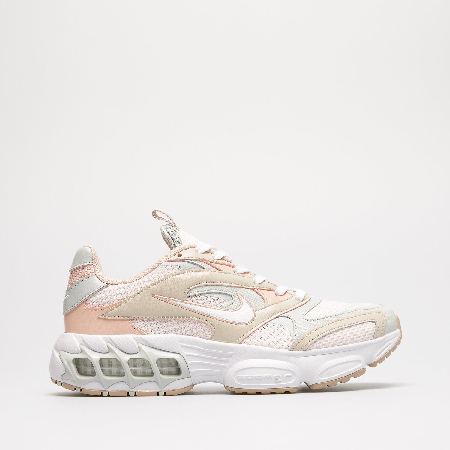 Ženske tenisice NIKE ZOOM AIR FIRE DN1392-601 ružičasta