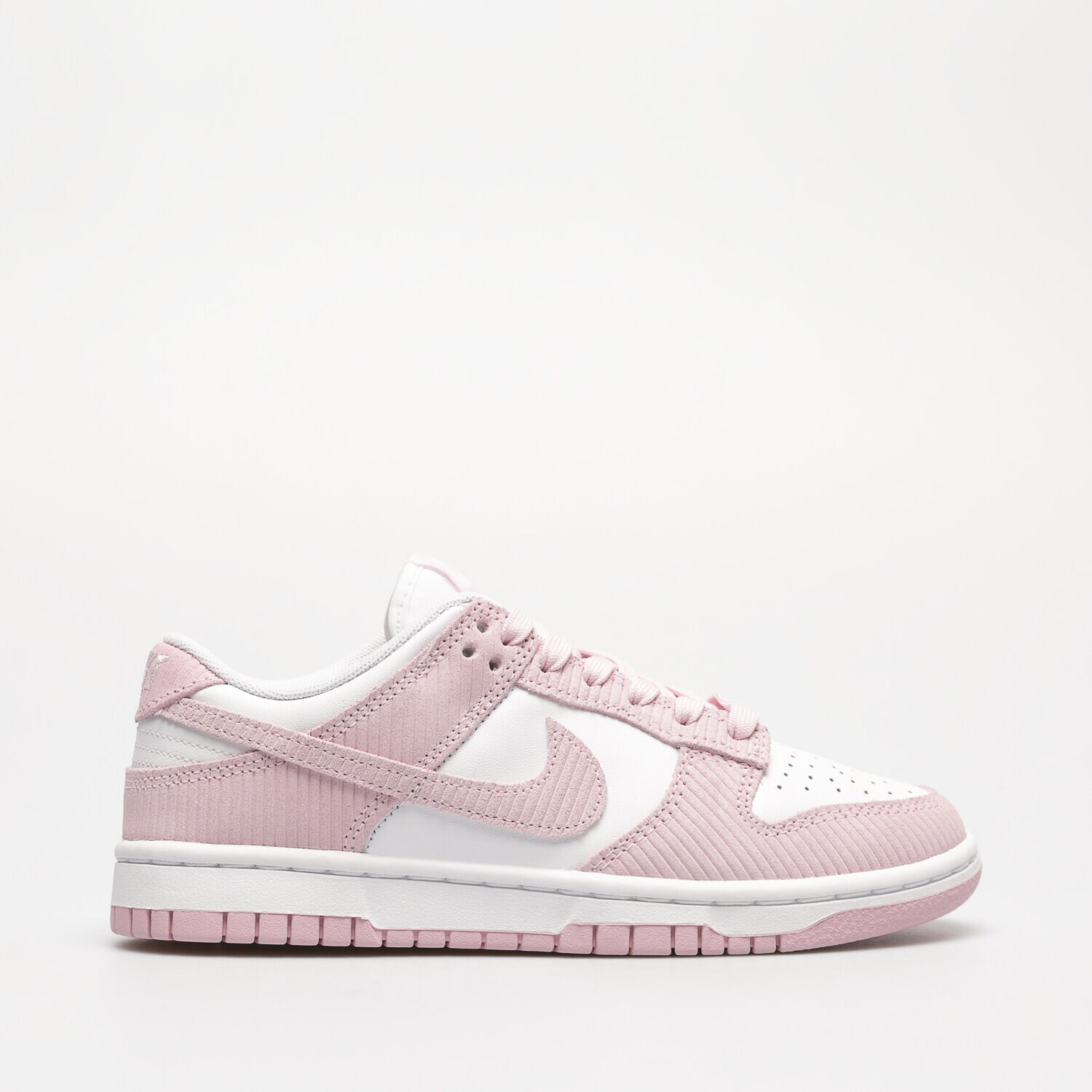Ženske tenisice NIKE DUNK LOW FN7167-100 ružičasta