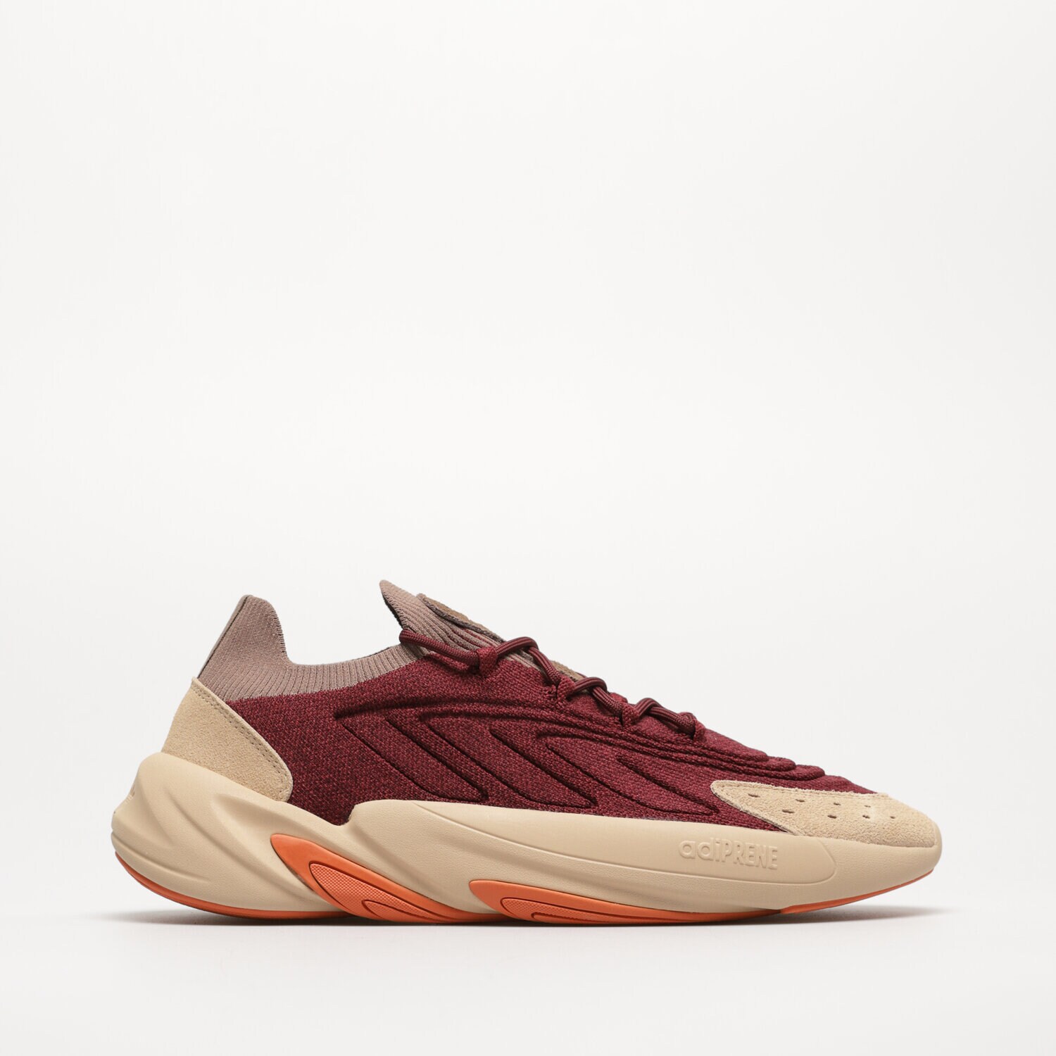 Muške tenisice ADIDAS OZELIA KNT GY9927 bordo