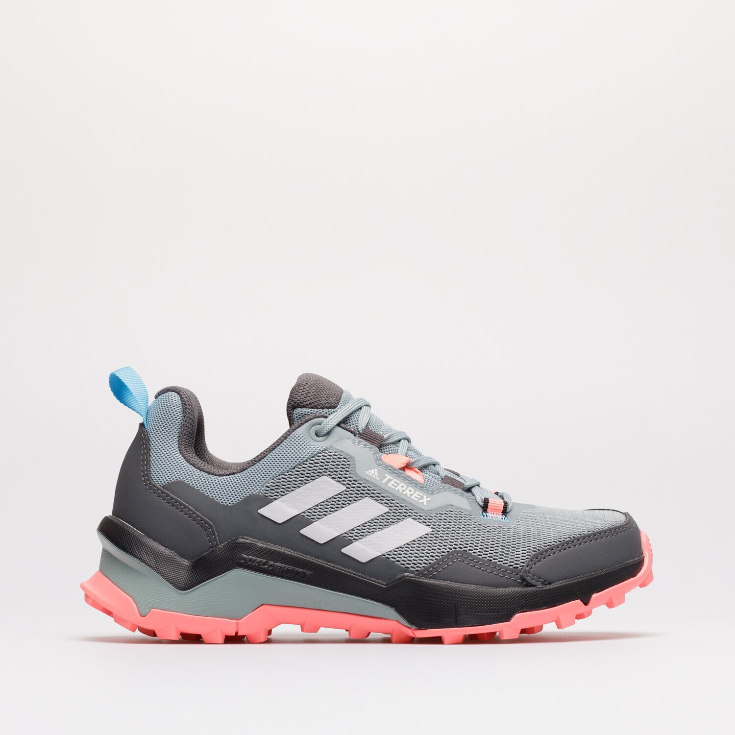 Ženske outdoor tenisice ADIDAS TERREX AX4 W GV7506 siva
