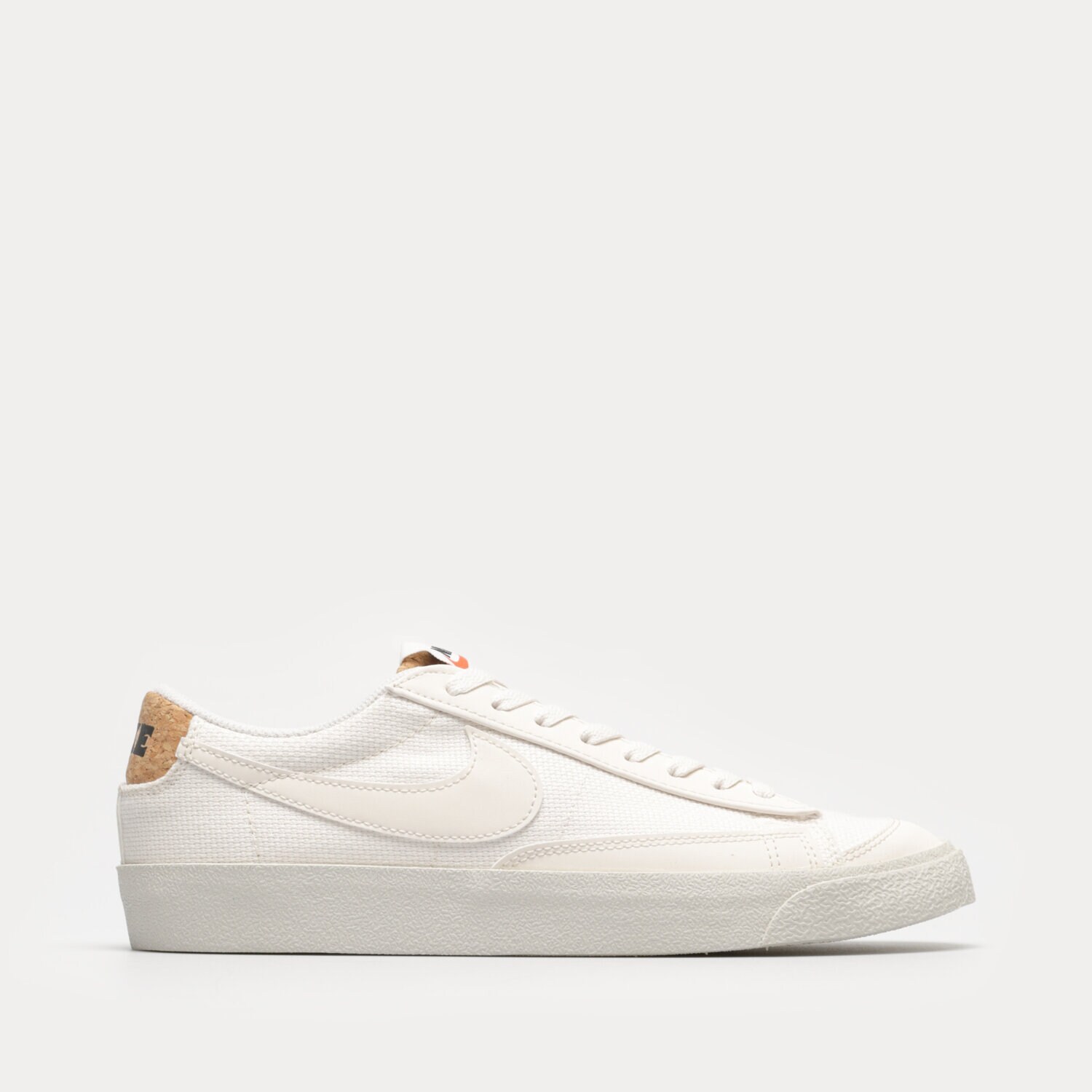 Muške tenisice NIKE BLAZER LOW '77 PRM DV7231-001 bež