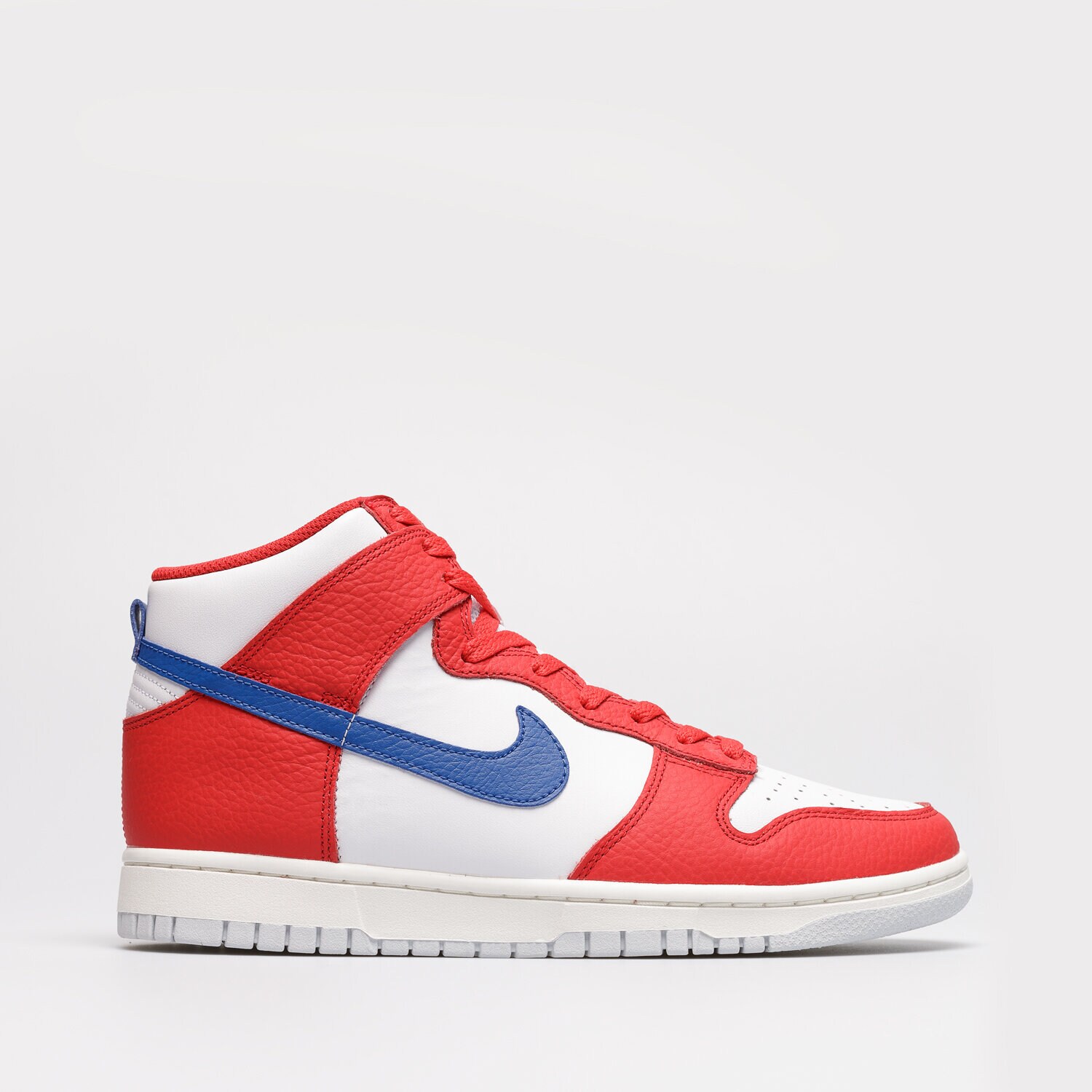 Muške tenisice NIKE DUNK HI RETRO DX2661-100 bijela