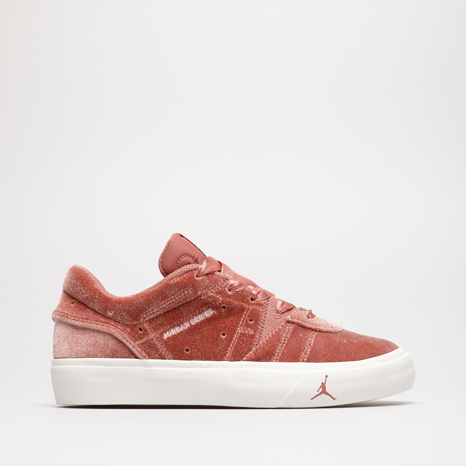 Ženske tenisice WMNS JORDAN SERIES ES SE DZ7737600 ružičasta