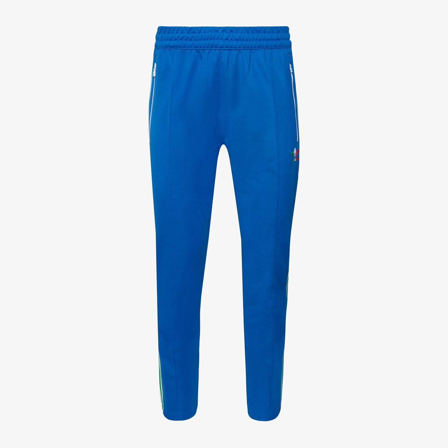 Muške hlače ADIDAS HLAČE FB NATIONS TP HK7405 plava