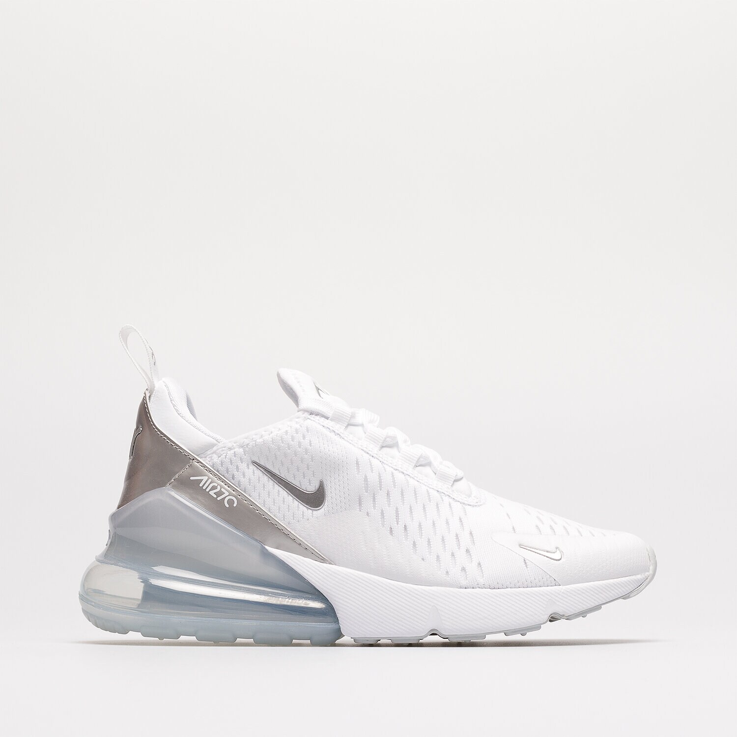 Ženske tenisice NIKE W AIR MAX 270 ESS STYLE DX0114-100 bijela
