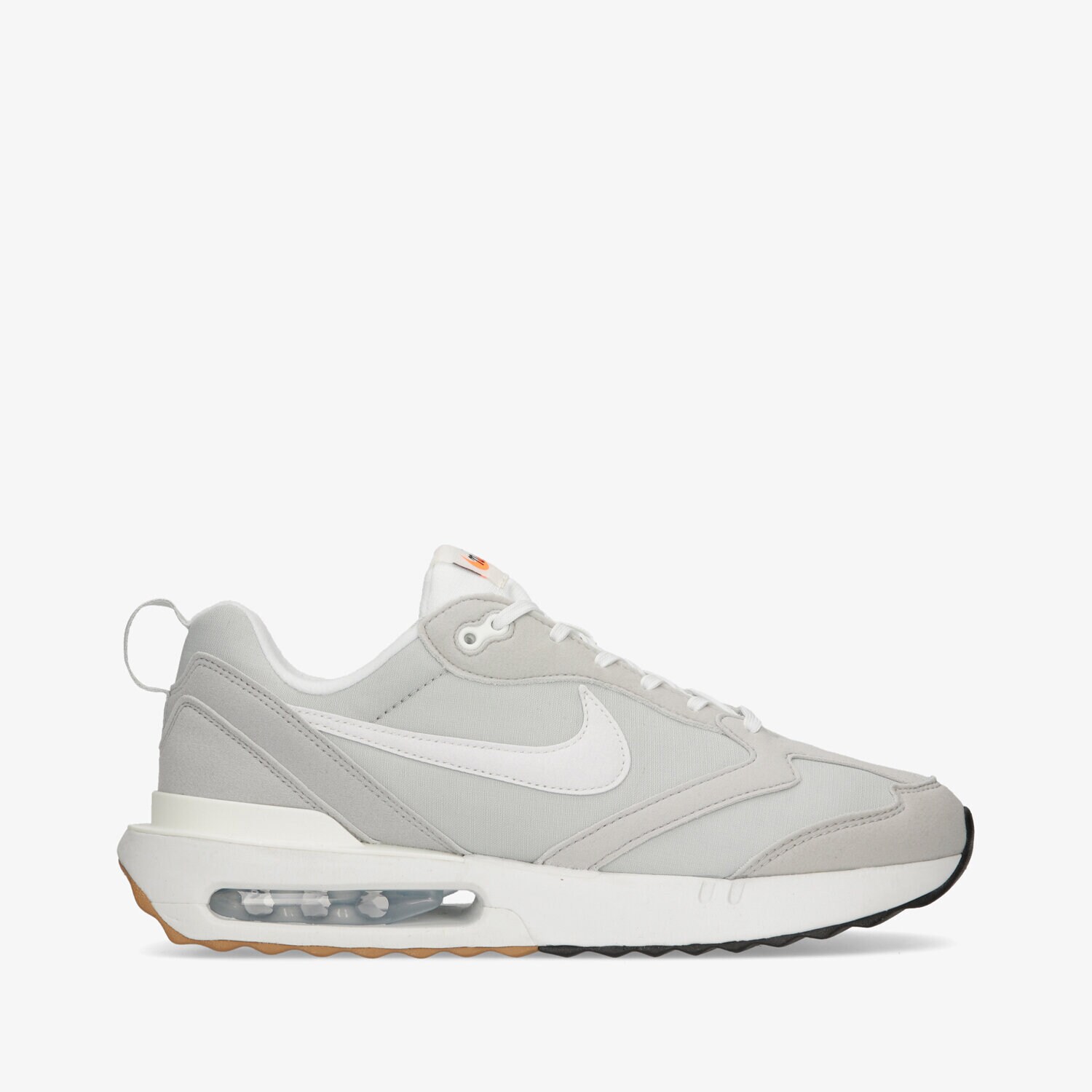 Muške tenisice NIKE AIR MAX DAWN DJ3624-002 siva