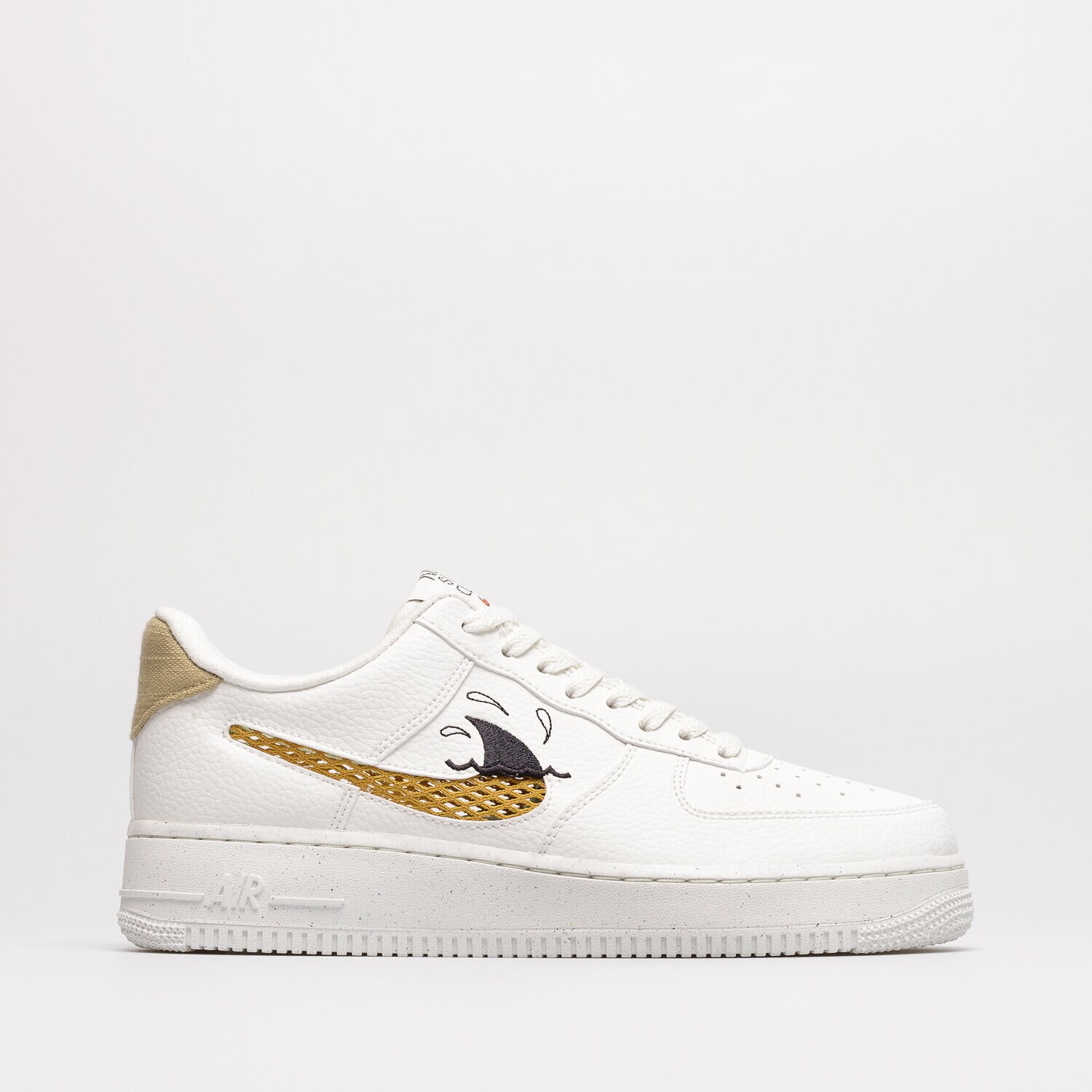 Muške tenisice NIKE AIR FORCE 1 '07 LV8 NN DM0117-100 bijela