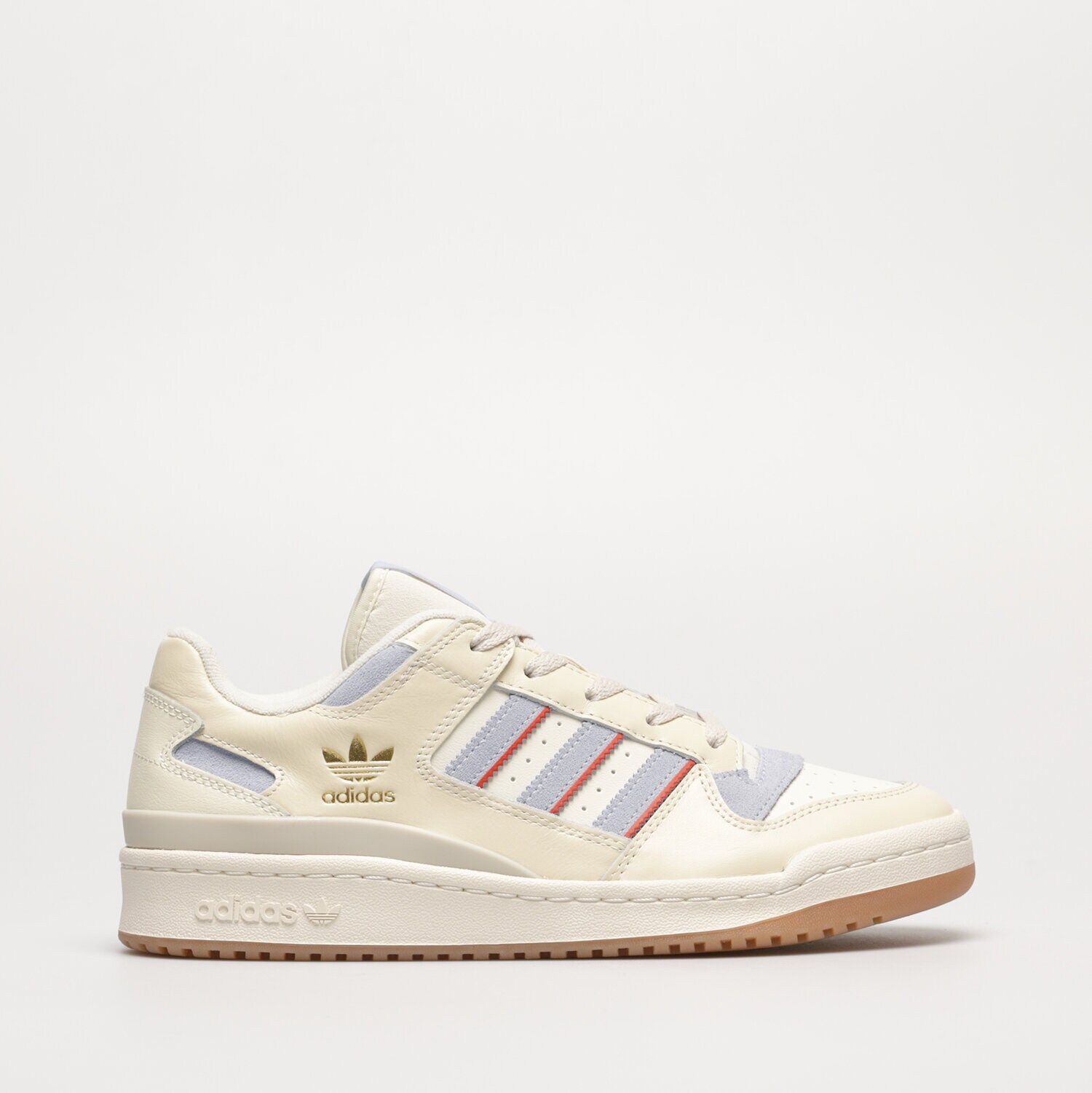 Muške tenisice ADIDAS FORUM LOW  FZ6267 bež