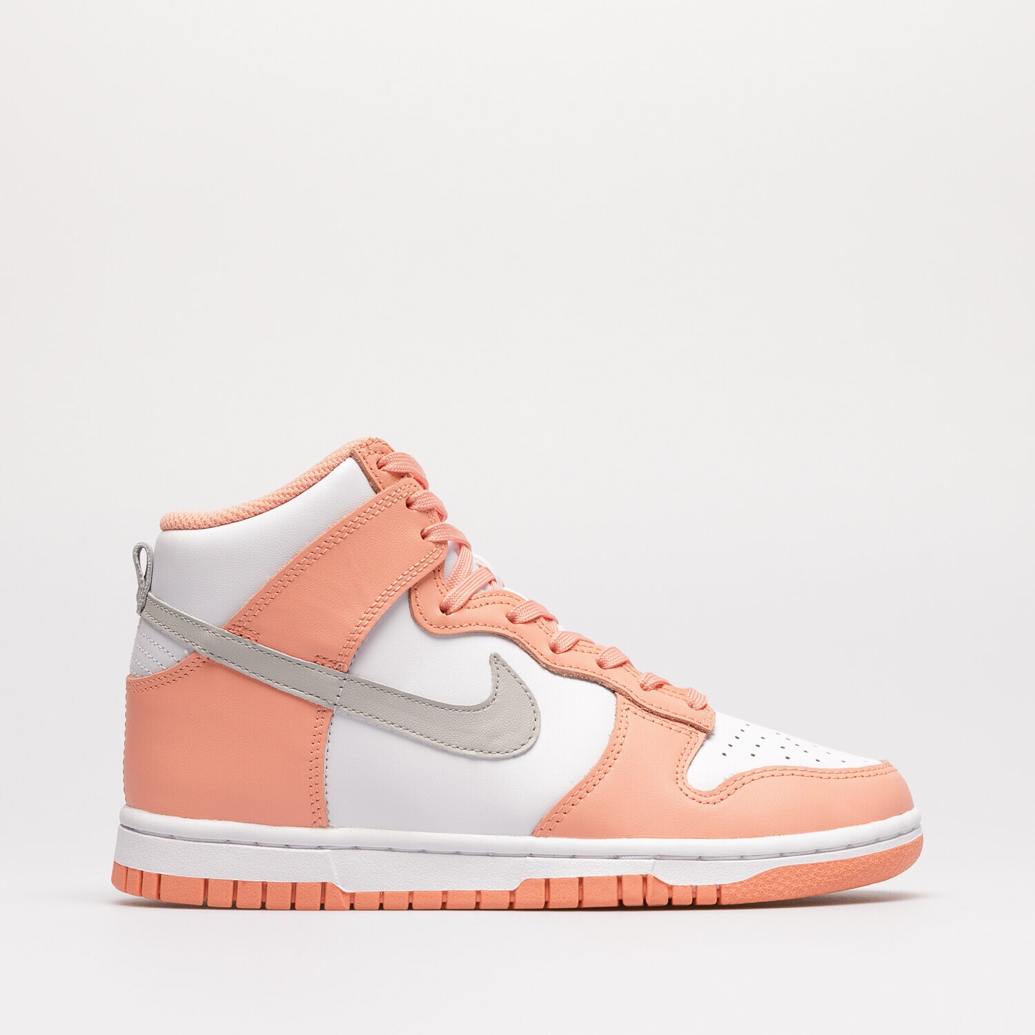 Ženske tenisice NIKE DUNK HIGH  DD1869-600 ružičasta