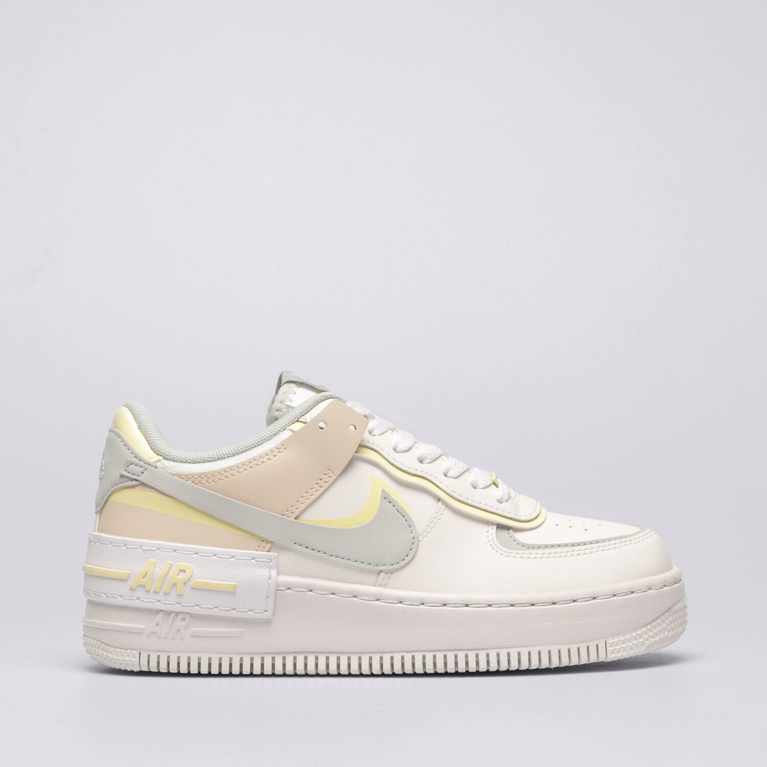 Ženske tenisice NIKE AF1 SHADOW DR7883-101 šarena