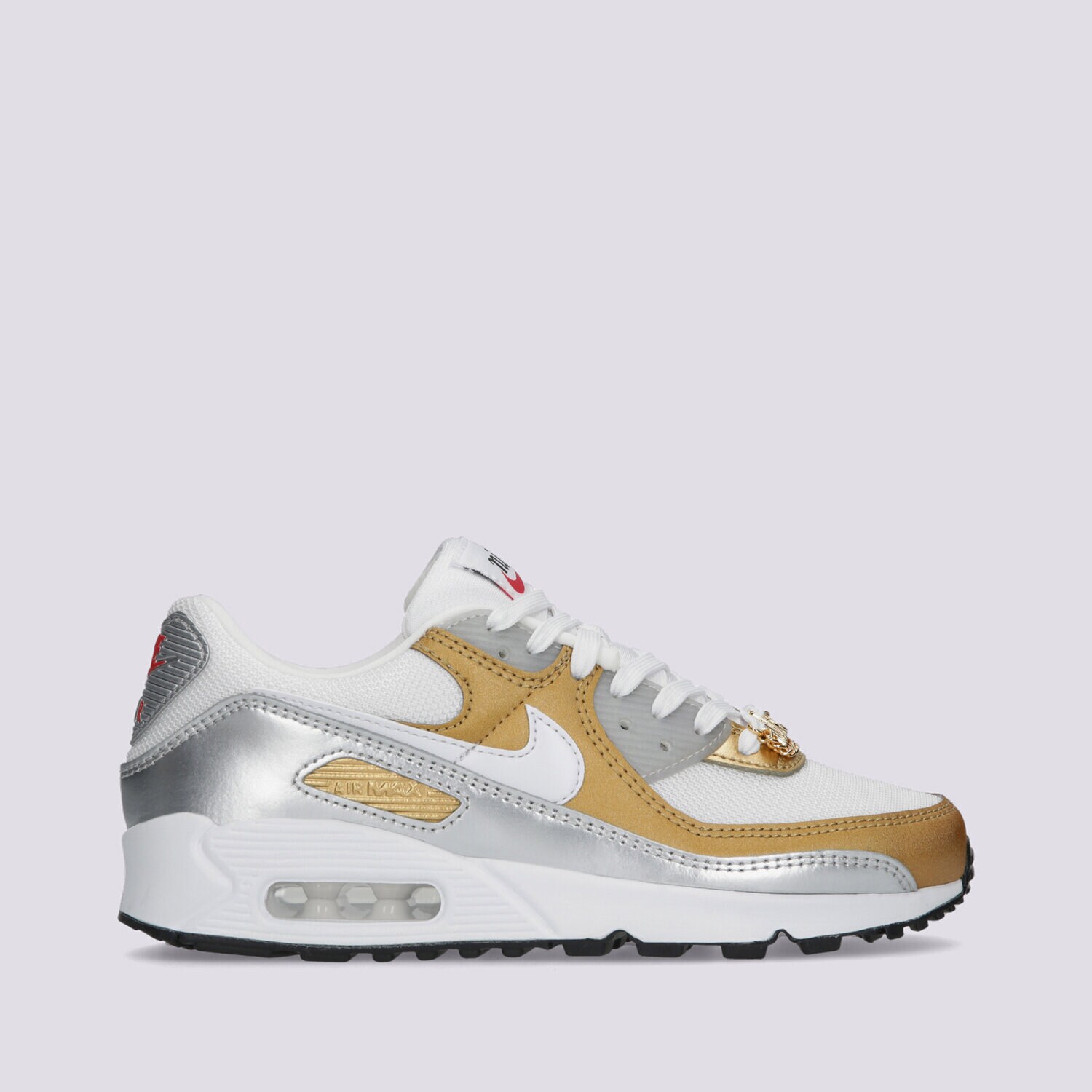 Ženske tenisice NIKE AIR MAX 90 SE DJ6208-100 bijela