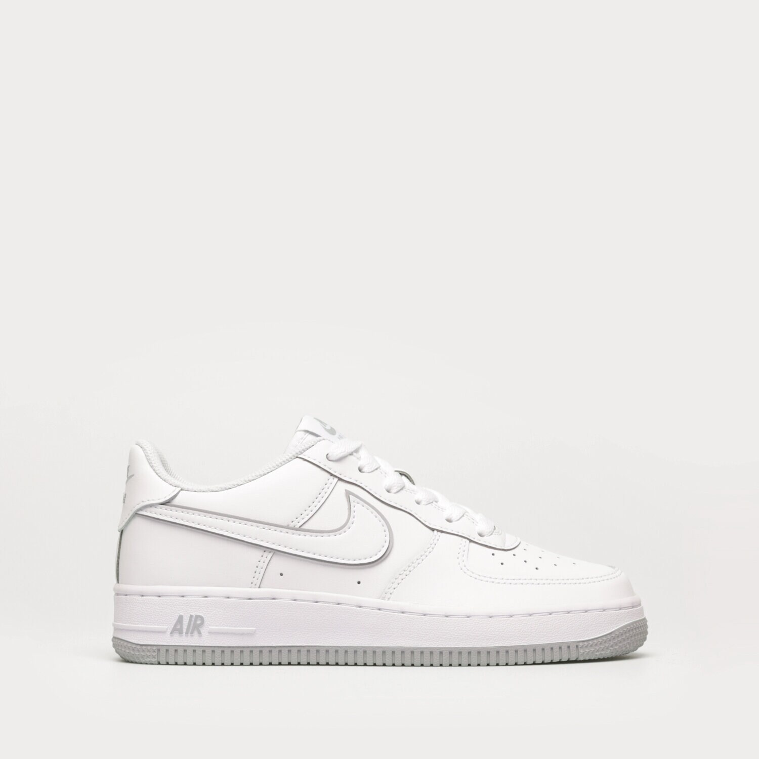 Dječje tenisice NIKE AIR FORCE 1 DX5805-100 bijela