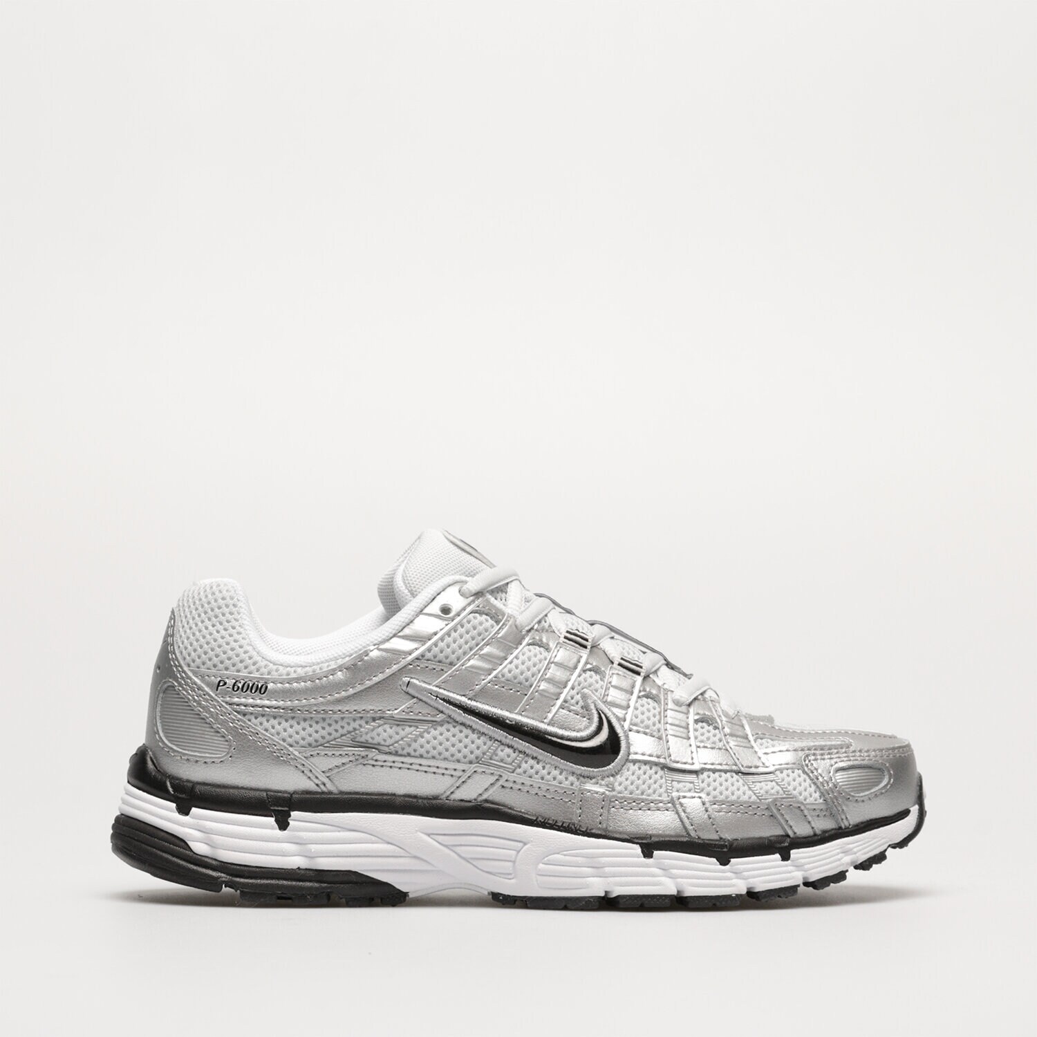 Ženske tenisice NIKE WMNS P-6000 FD9876-101 bijela