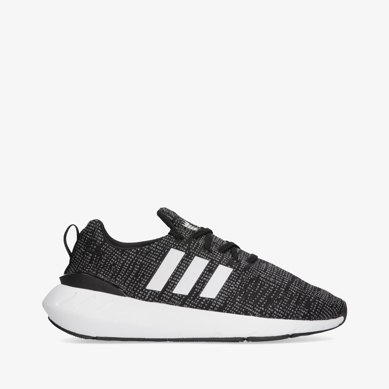 Dječje tenisice ADIDAS SWIFT RUN 22 J GW8176 crna