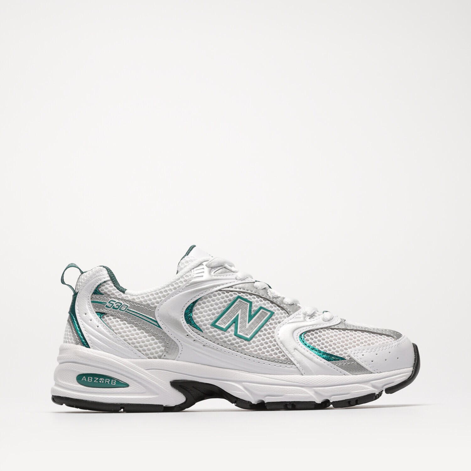 Ženske tenisice NEW BALANCE 530  MR530AB bijela