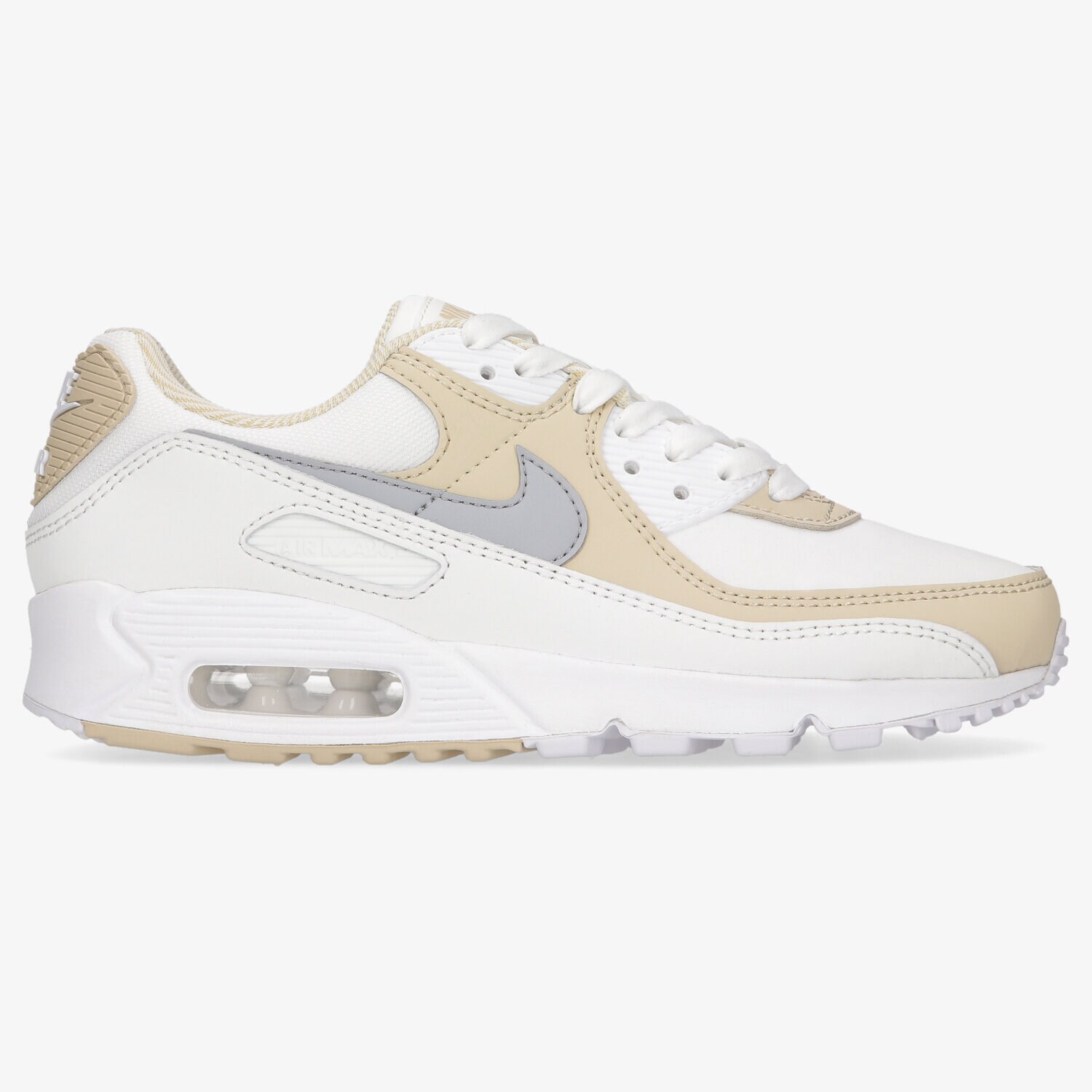 Ženske tenisice NIKE AIR MAX 90  DH5719-100 bijela
