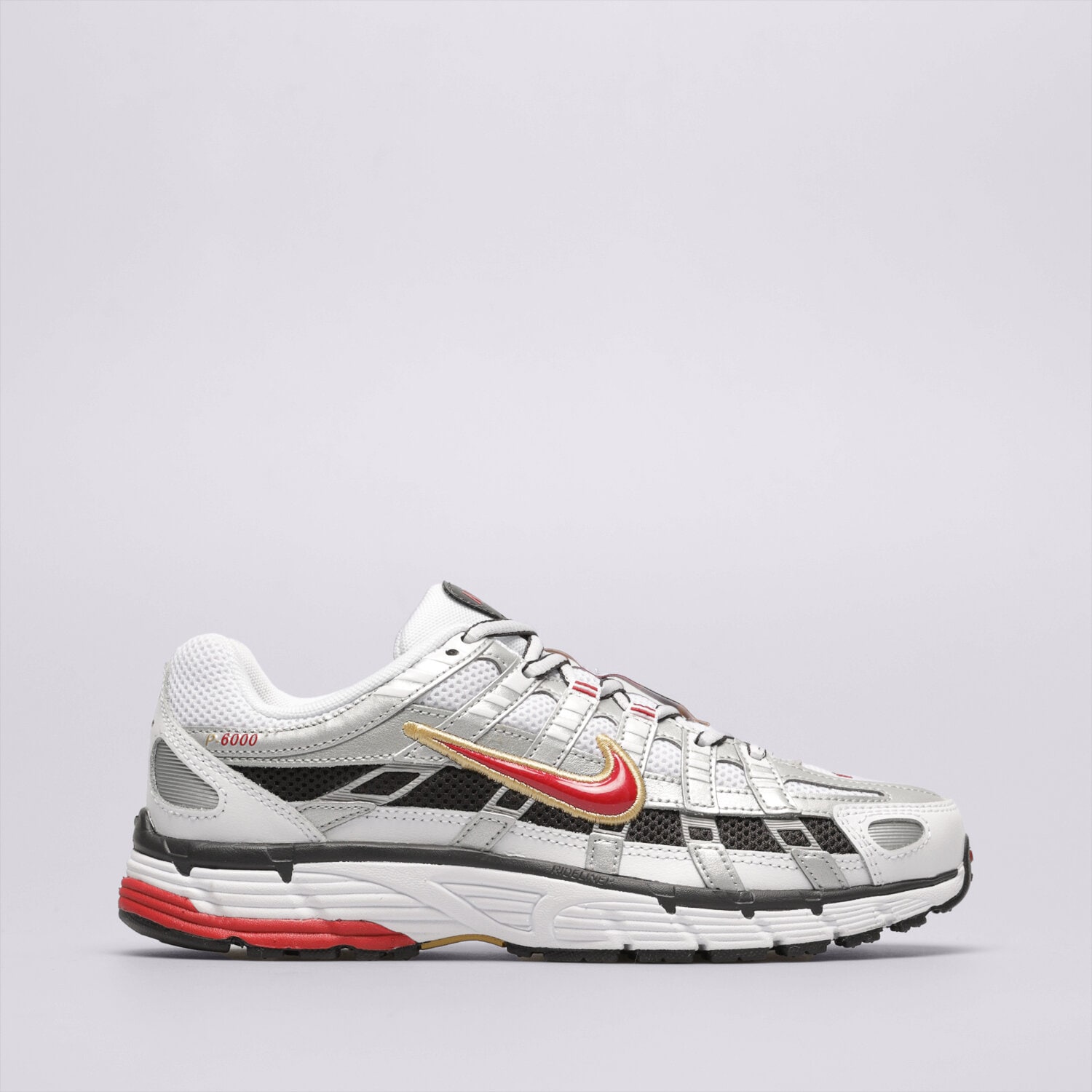 Ženske tenisice NIKE P-6000 BV1021-101 bijela