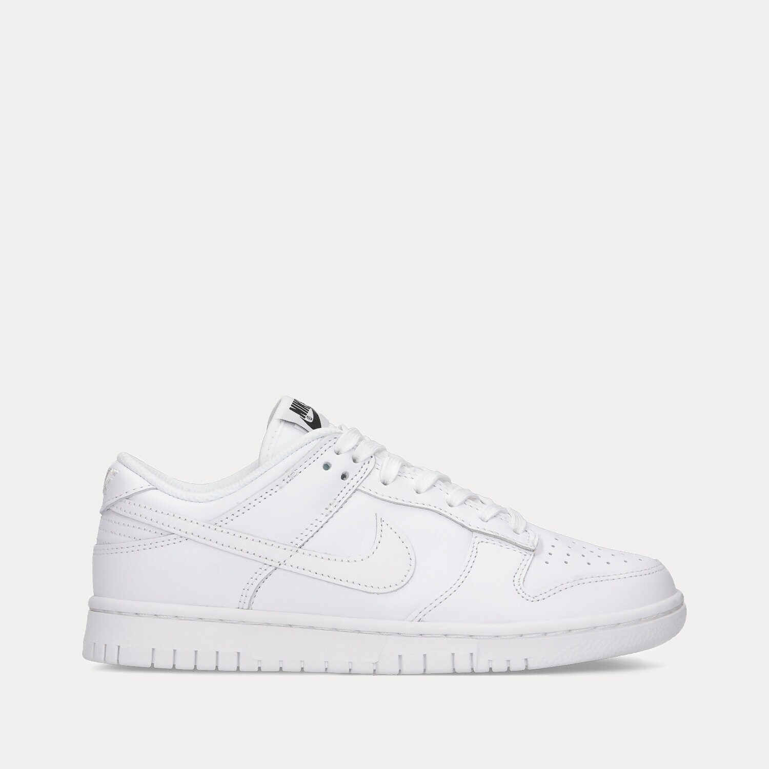Ženske tenisice NIKE DUNK LOW DD1503-109 bijela