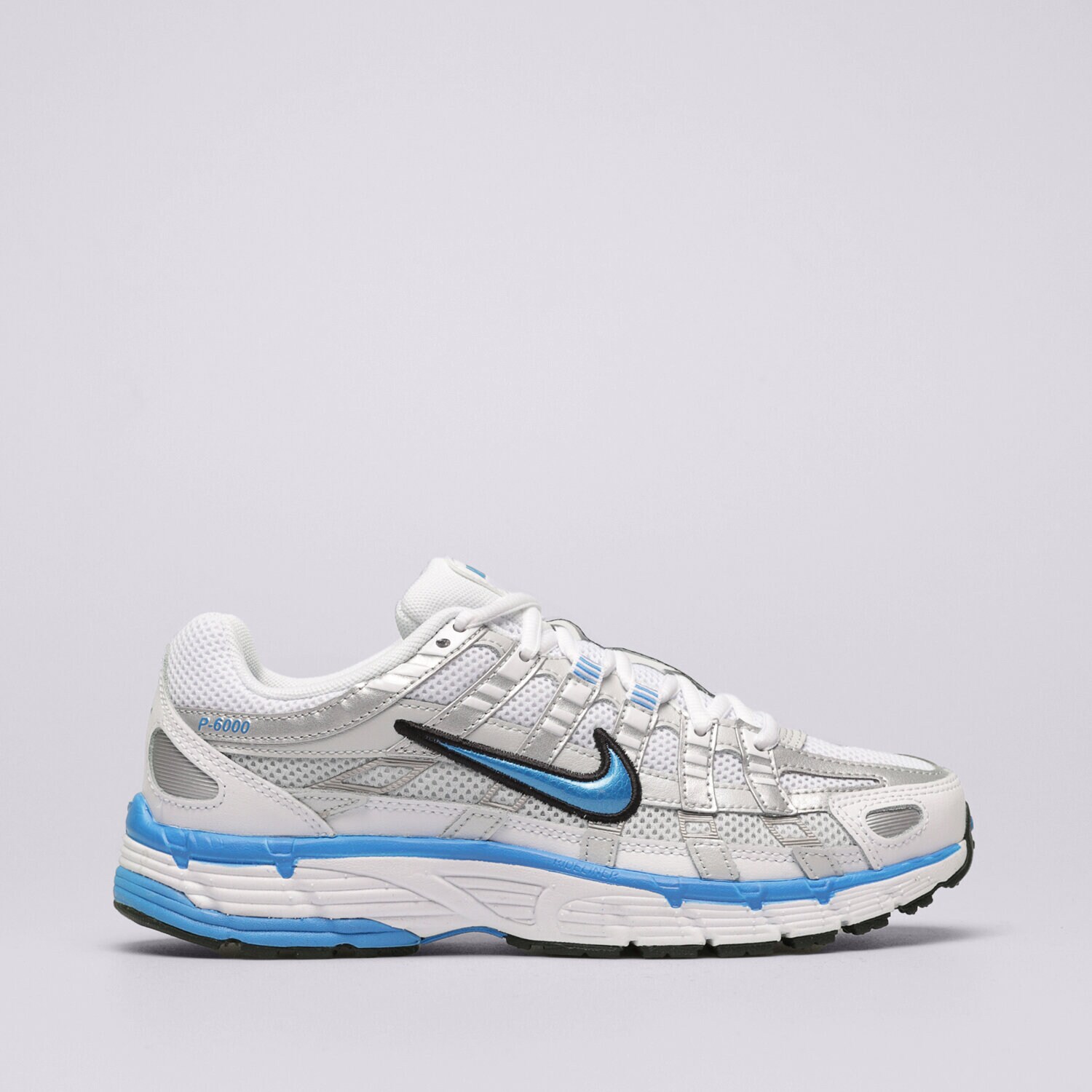 Ženske tenisice NIKE WMNS P-6000 FD9876-100 bijela