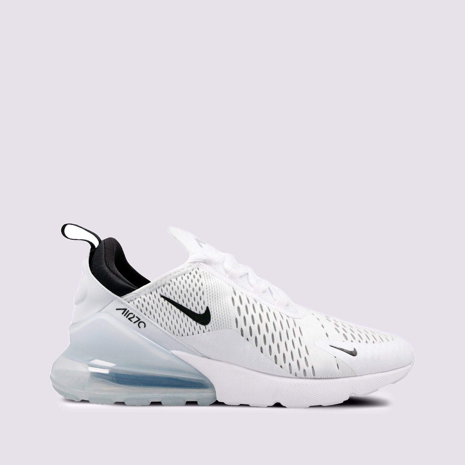 Muške tenisice NIKE AIR MAX 270  AH8050-100 bijela
