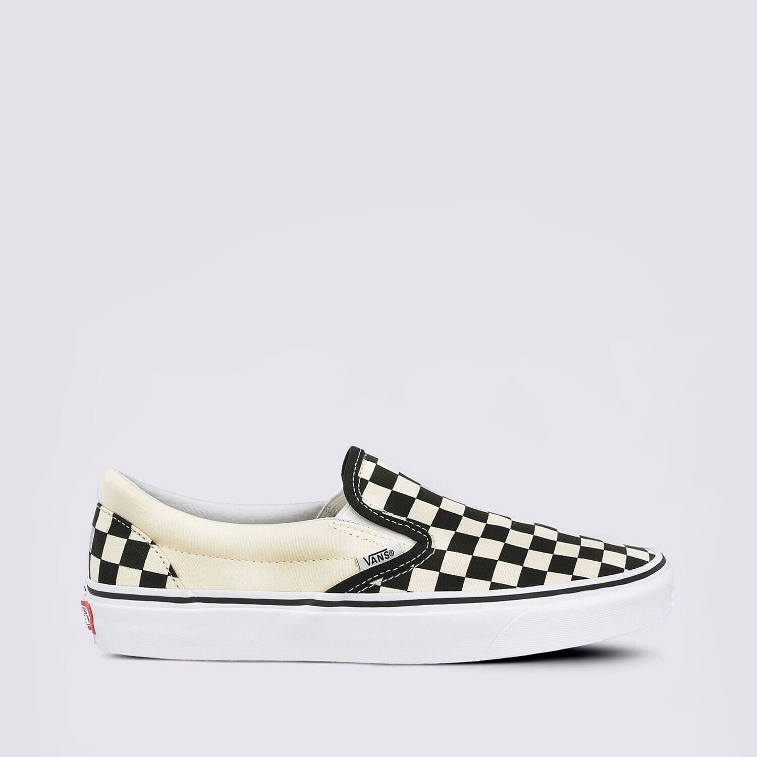 Muške tenisice VANS CLASSIC SLIP-ON VN000EYEBWW1 crna