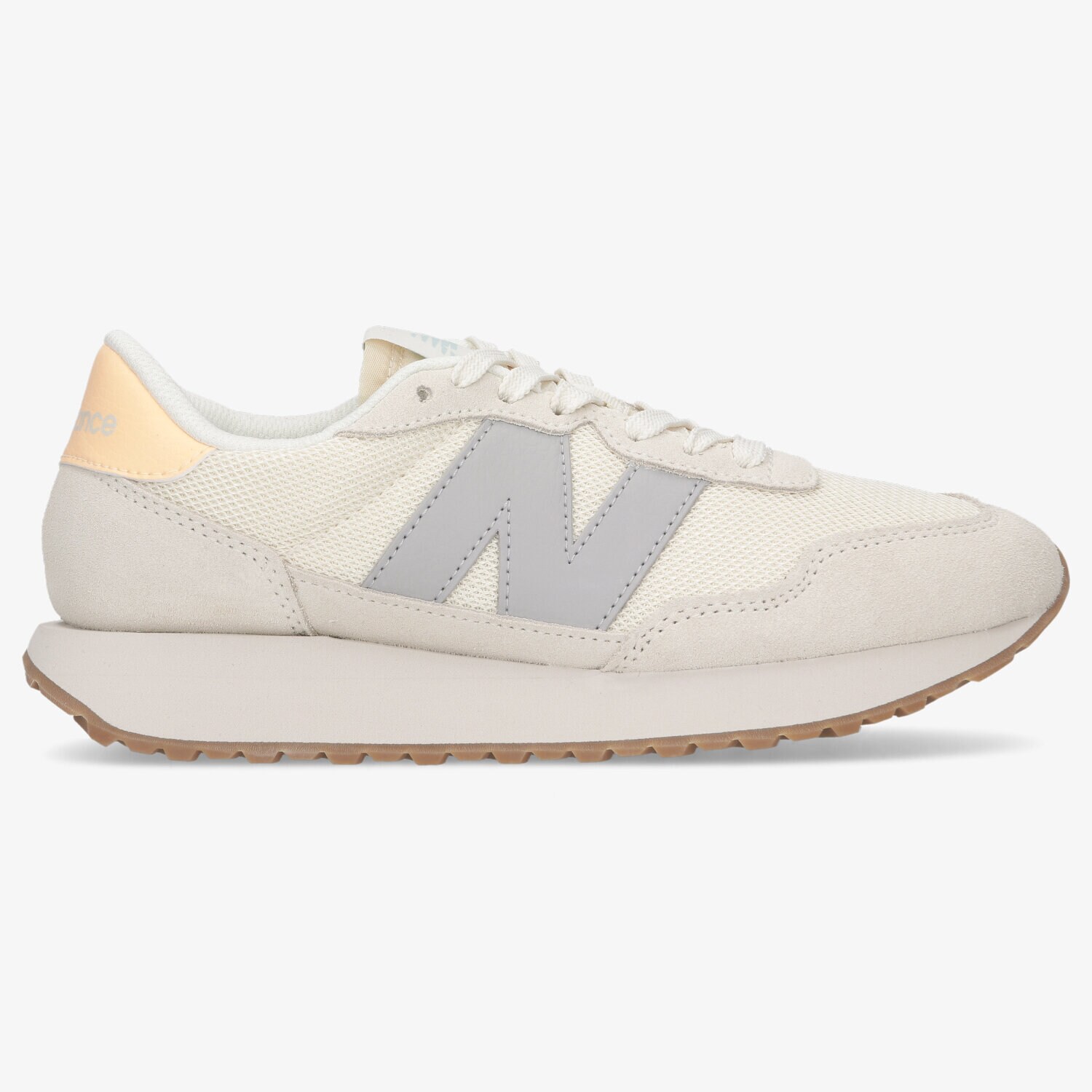 Ženske tenisice NEW BALANCE 237  WS237HN1 bijela