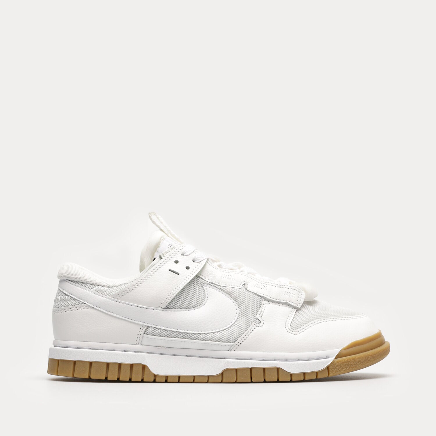 Muške tenisice NIKE DUNK LOW REMASTERED DV0821-001 siva