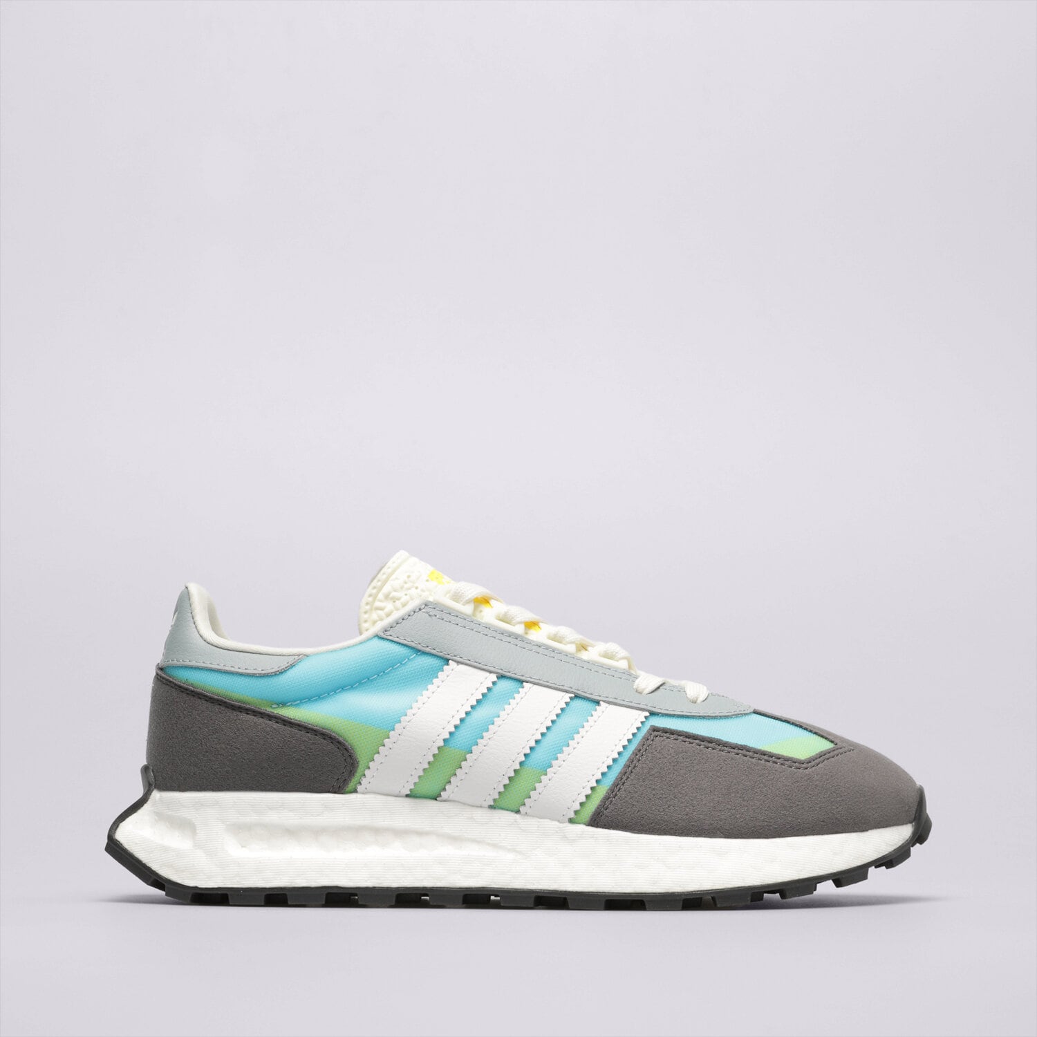 Muške tenisice ADIDAS RETROPY E5 GX9820 siva