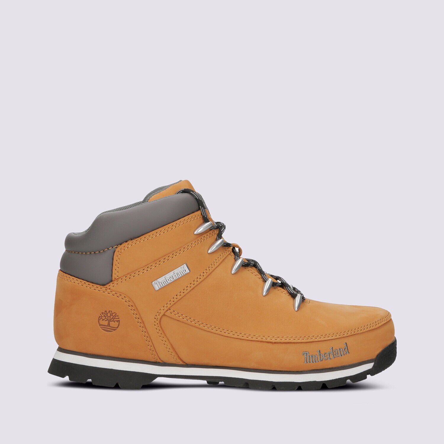 Dječje outdoor tenisice TIMBERLAND EURO SPRINT  TB06690R2311 žuta