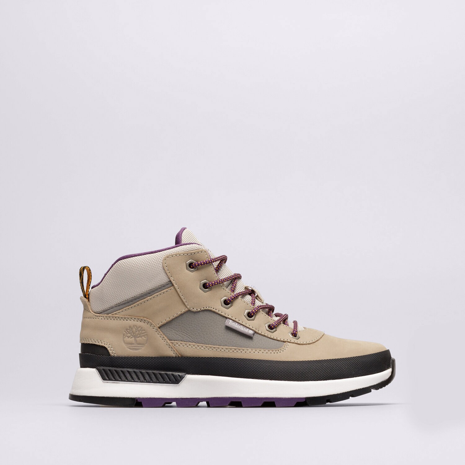 Dječje outdoor tenisice TIMBERLAND FIELD TREKKER TB0A5NRBK511 bež