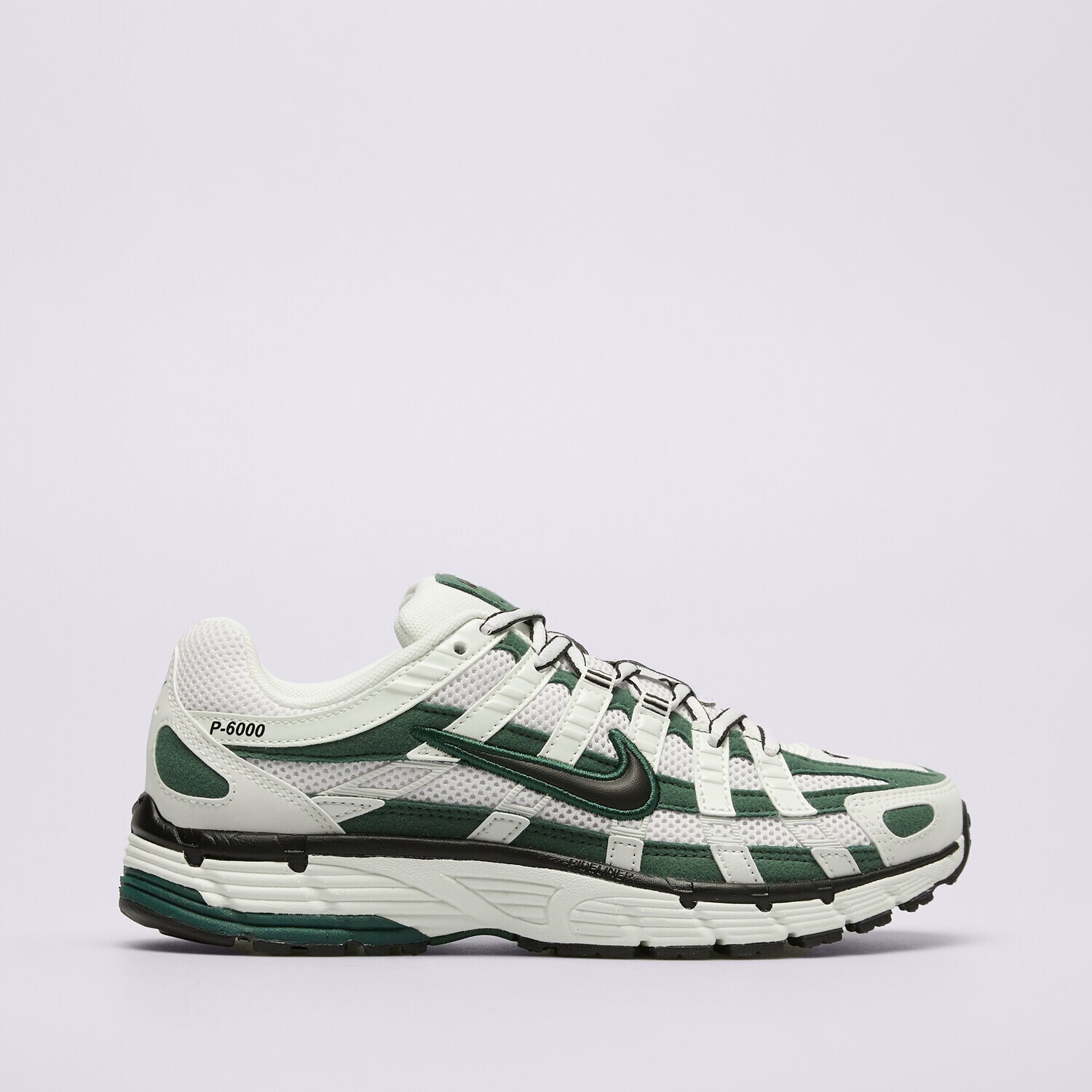 Ženske tenisice NIKE WMNS P-6000 HF5388-100 bijela
