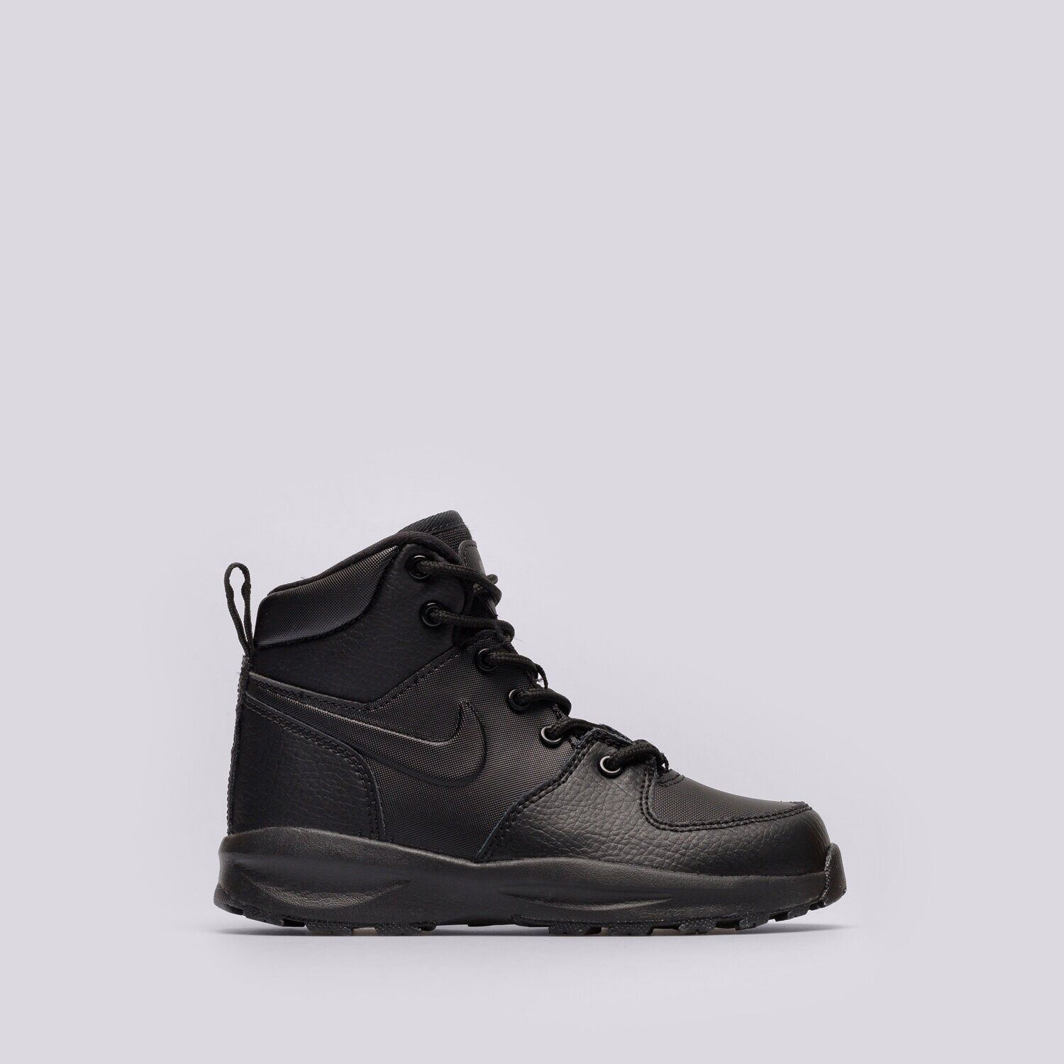 Dječje outdoor tenisice NIKE MANOA BQ5373-001 crna