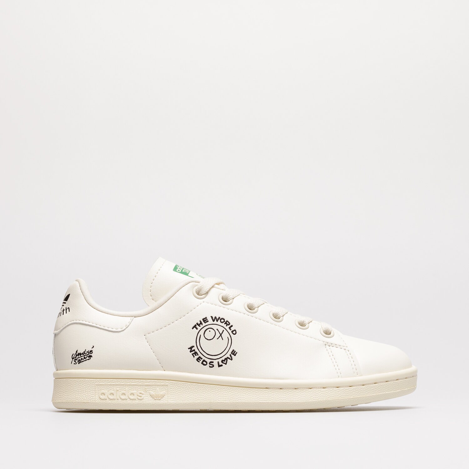 Ženske tenisice ADIDAS STAN SMITH  GZ2202 bež