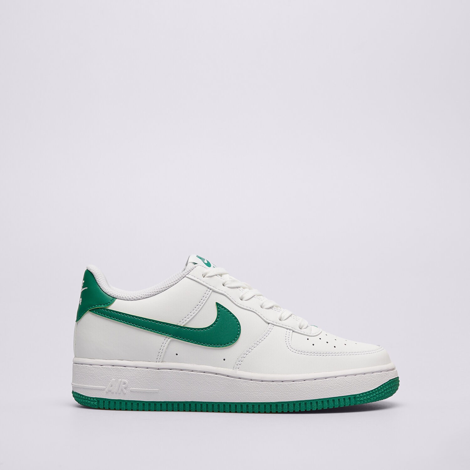 Dječje tenisice NIKE AIR FORCE 1 LV8 FV5948-103 bijela
