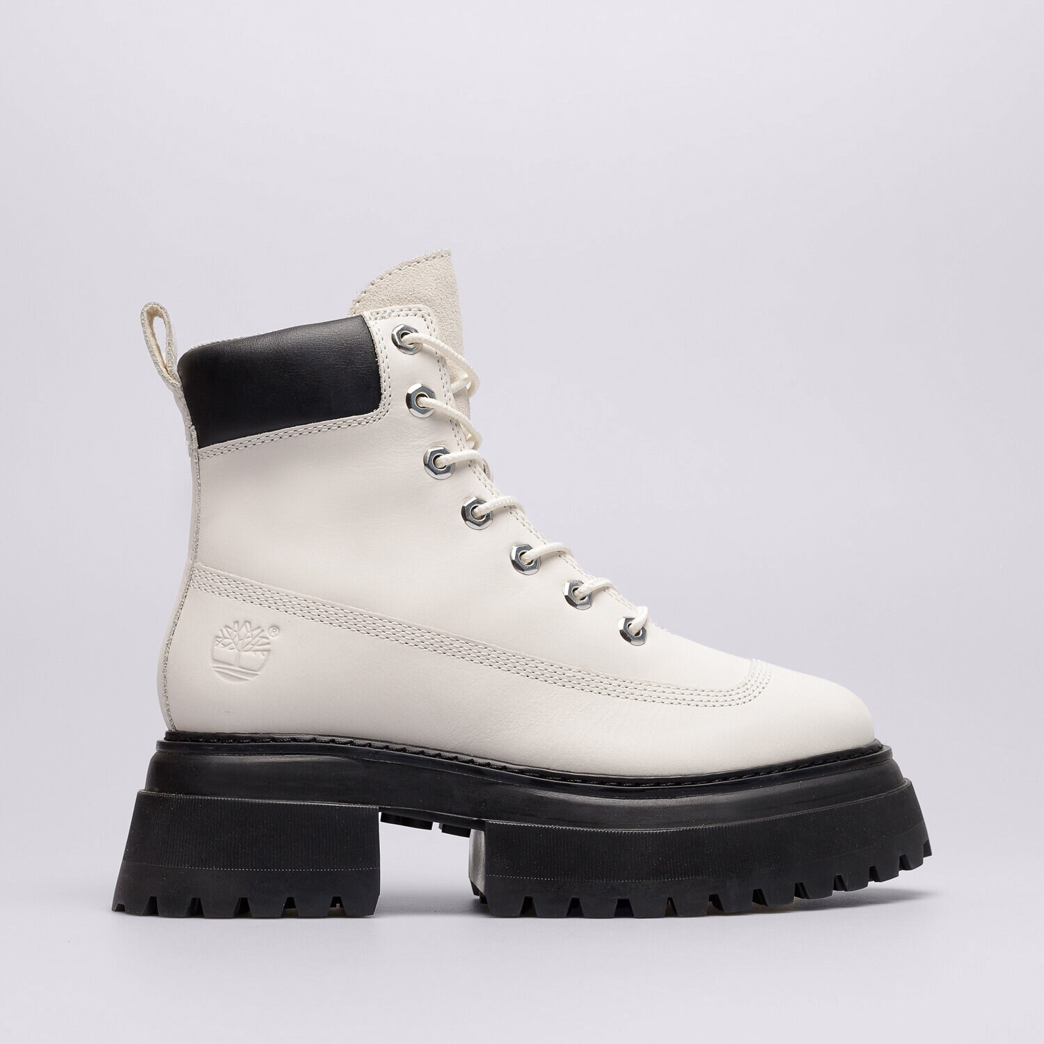 Ženske zimske cipele TIMBERLAND SKY TB0A5RSV1431 bijela