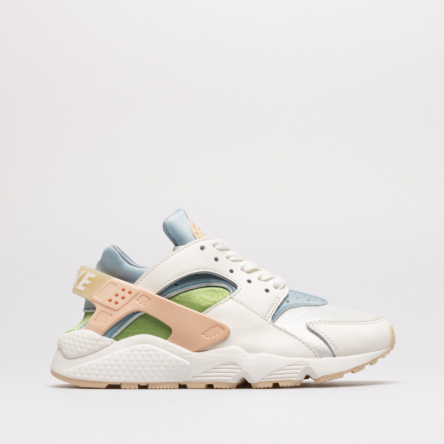 Ženske tenisice NIKE AIR HUARACHE SE DQ0117-100 šarena