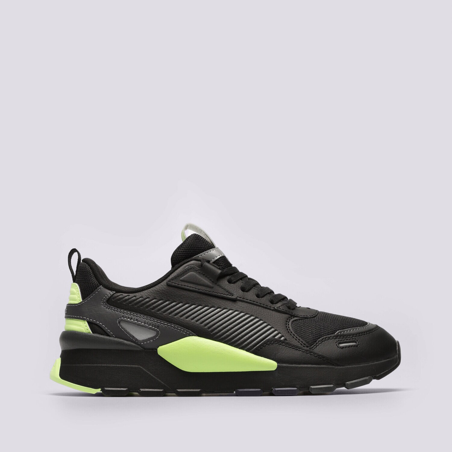 Muške tenisice PUMA RS 3.0 39260905 crna