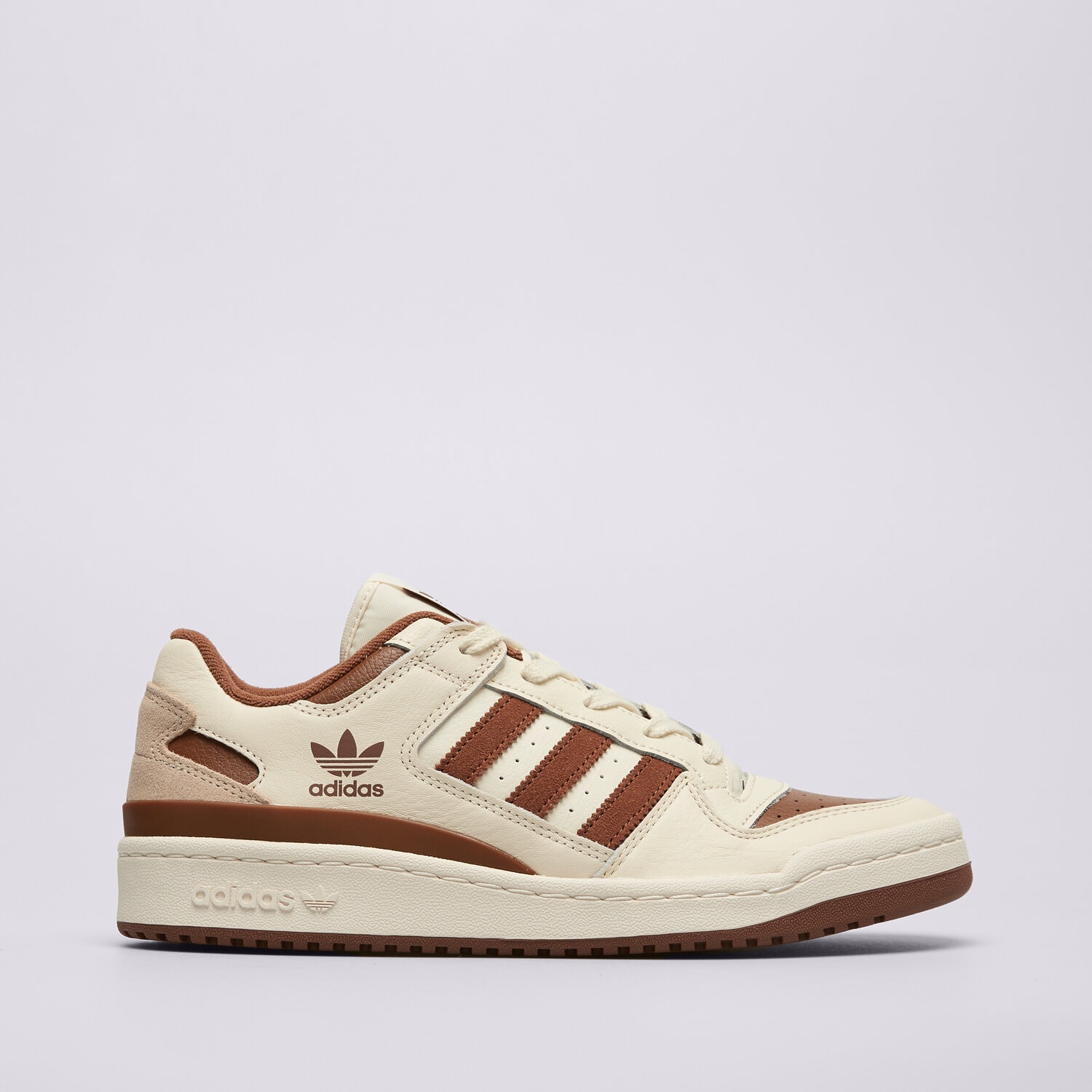 Muške tenisice ADIDAS FORUM LOW IG3900 bež