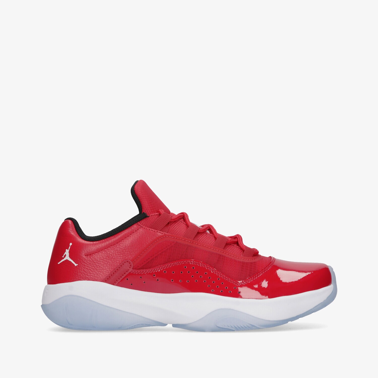 Muške tenisice AIR JORDAN 11 CMFT LOW DN4180-601 crvena