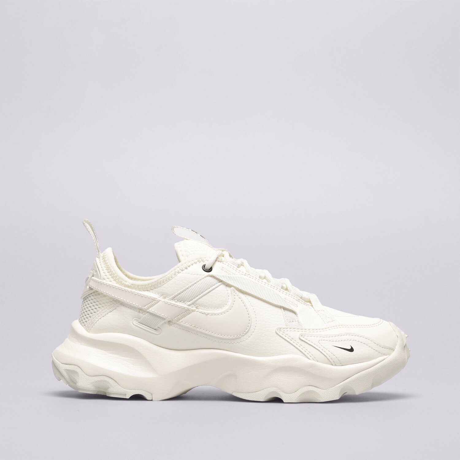 Ženske tenisice NIKE TC 7900 DD9682-100 krem