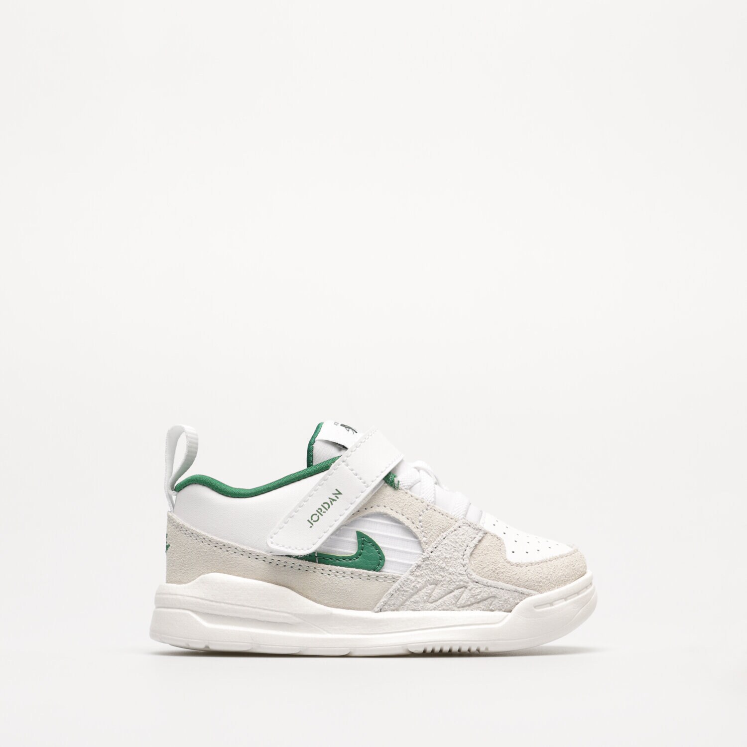 Dječje tenisice JORDAN STADIUM 90 DX4396-103 bijela
