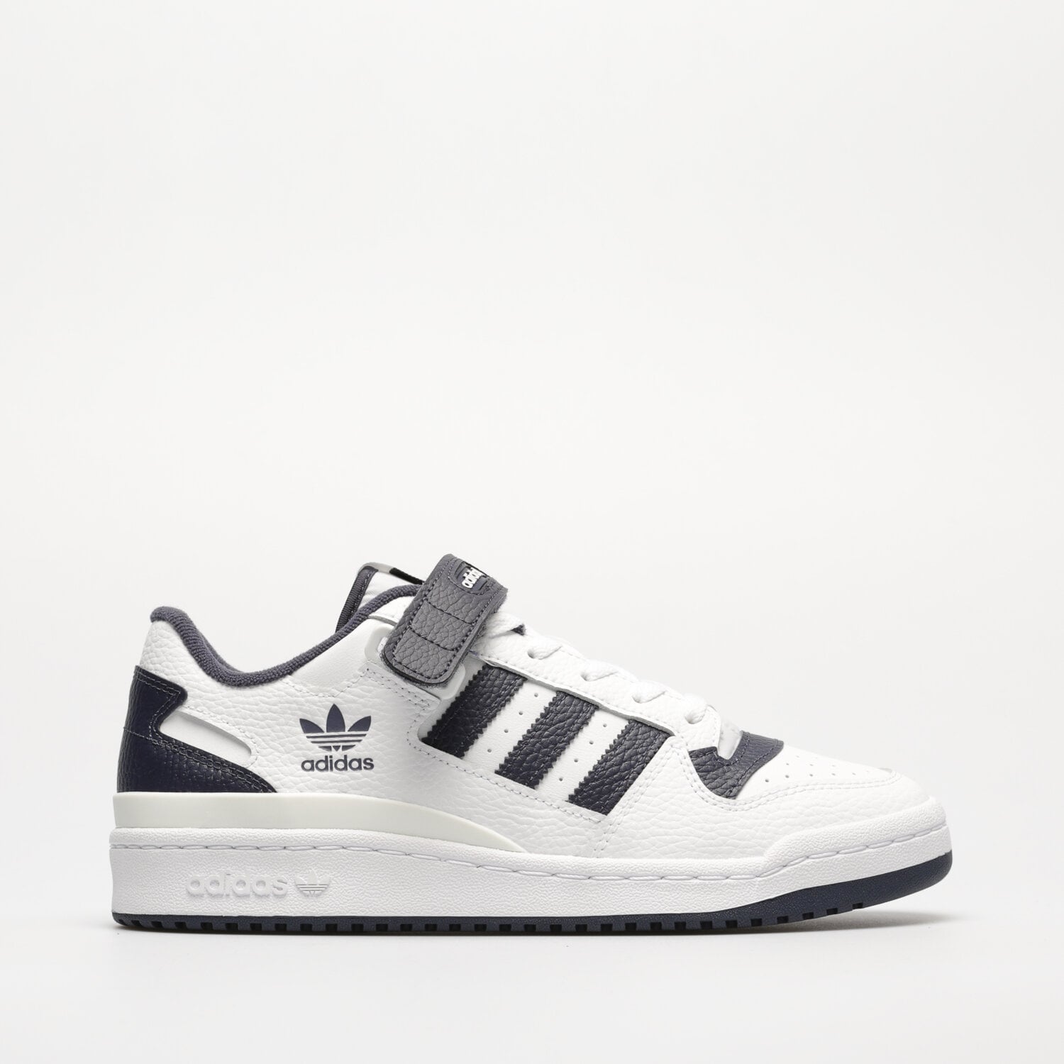 Muške tenisice ADIDAS FORUM LOW GY5831 bijela