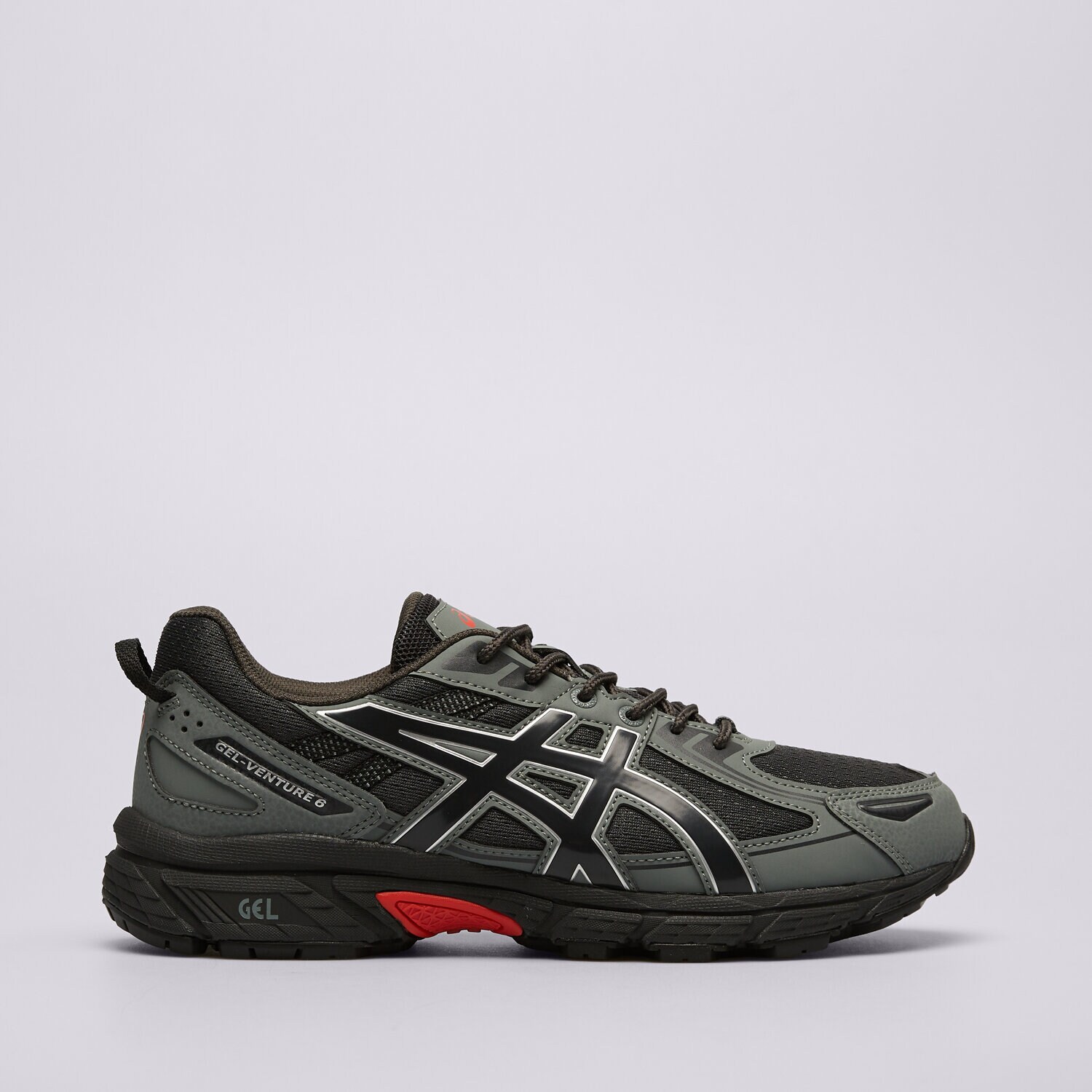 Muške tenisice ASICS GEL-VENTURE 6 1203A297-023 siva
