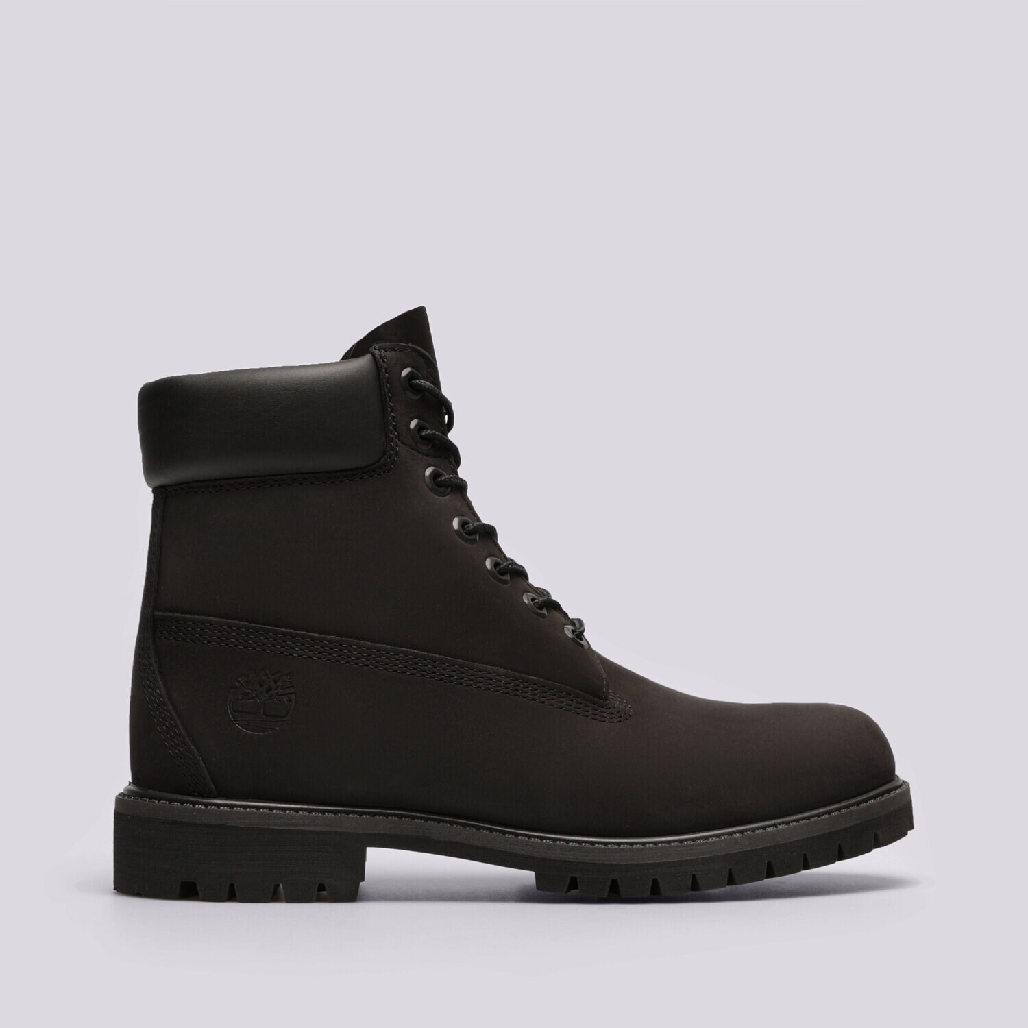 Muške zimske cipele TIMBERLAND PREMIUM 6 INCH BOOT  TB1100730011 crna