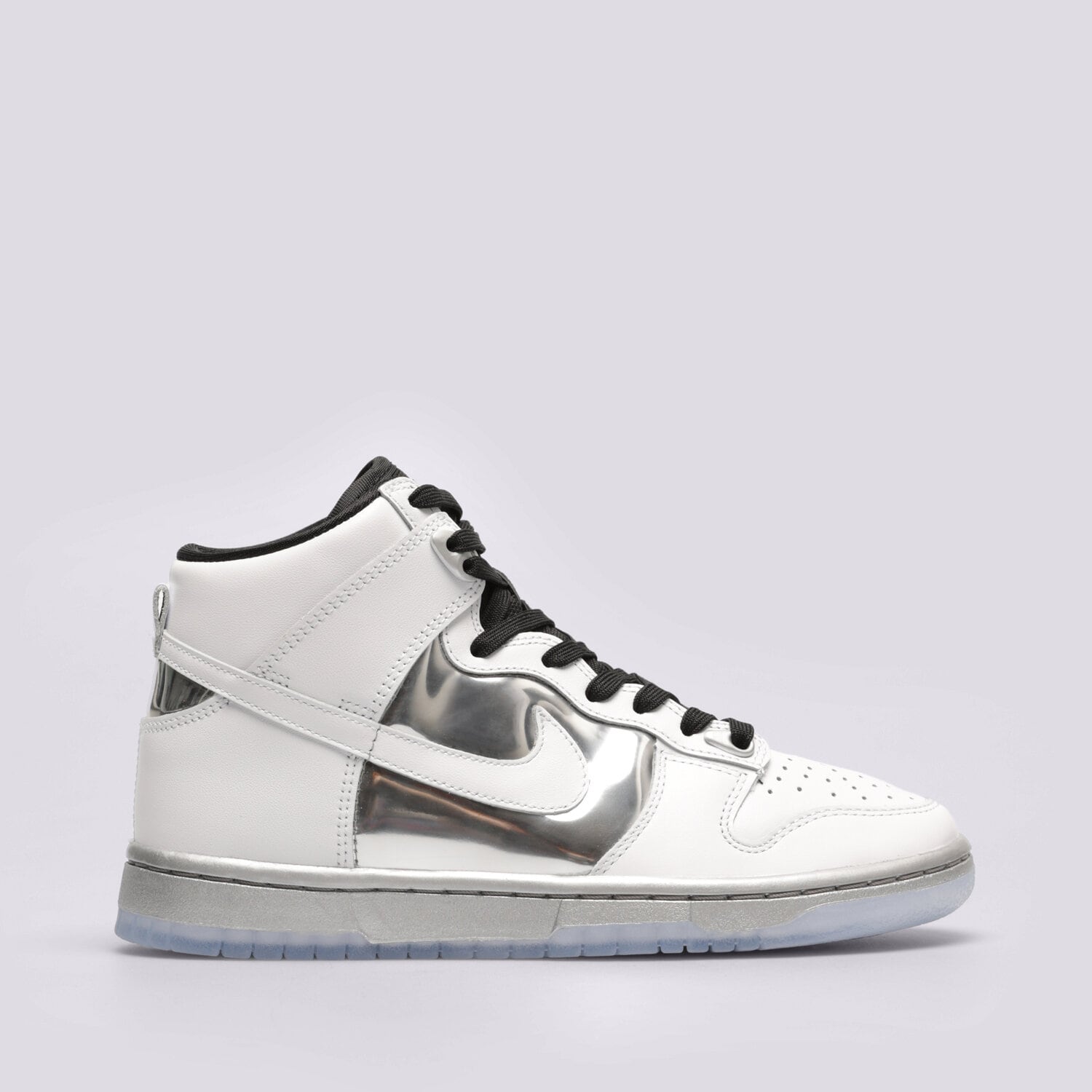 Ženske tenisice NIKE DUNK HIGH SE  DX5928-100 bijela